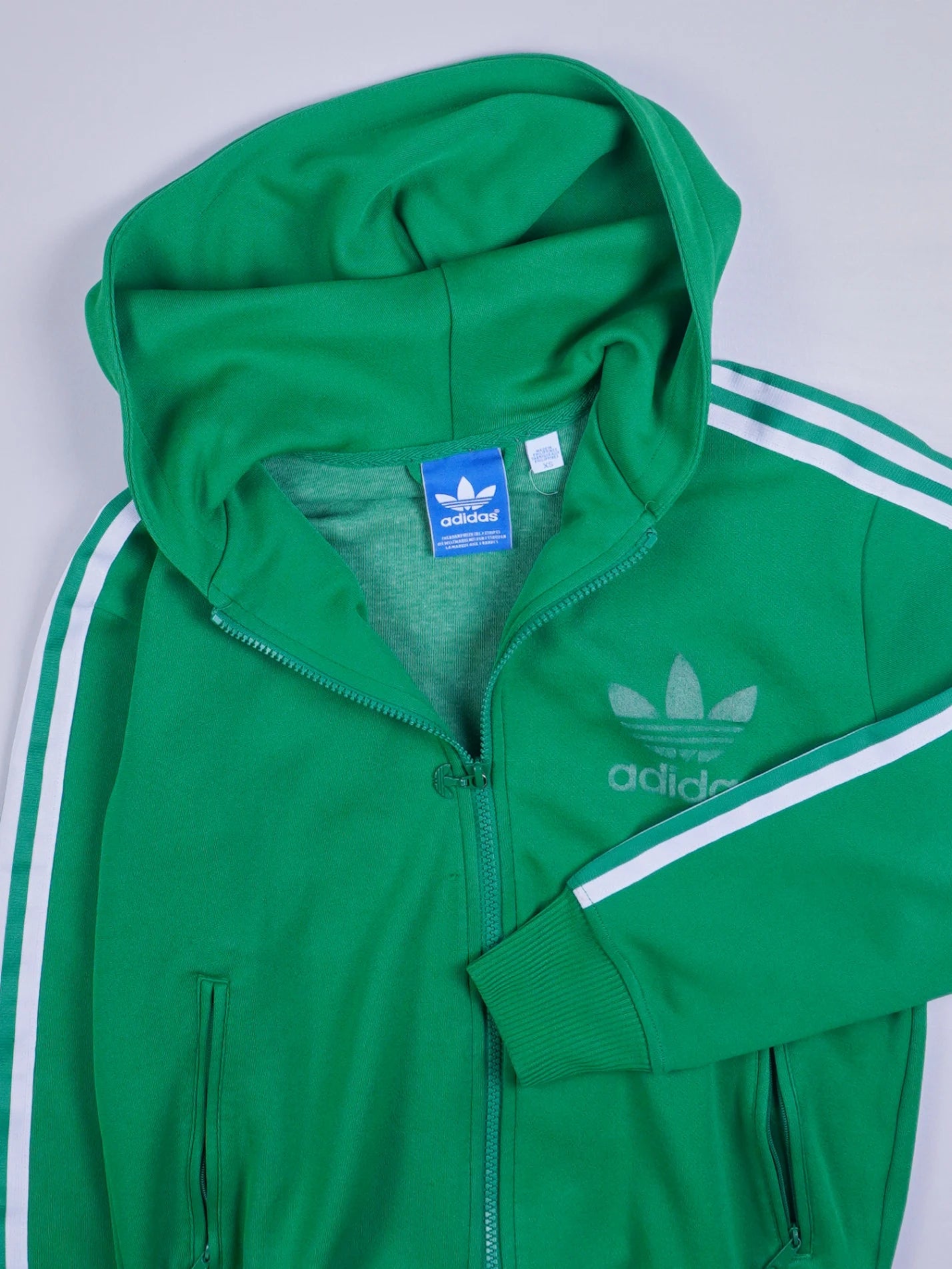 Adidas Trainingsjacke (XS)