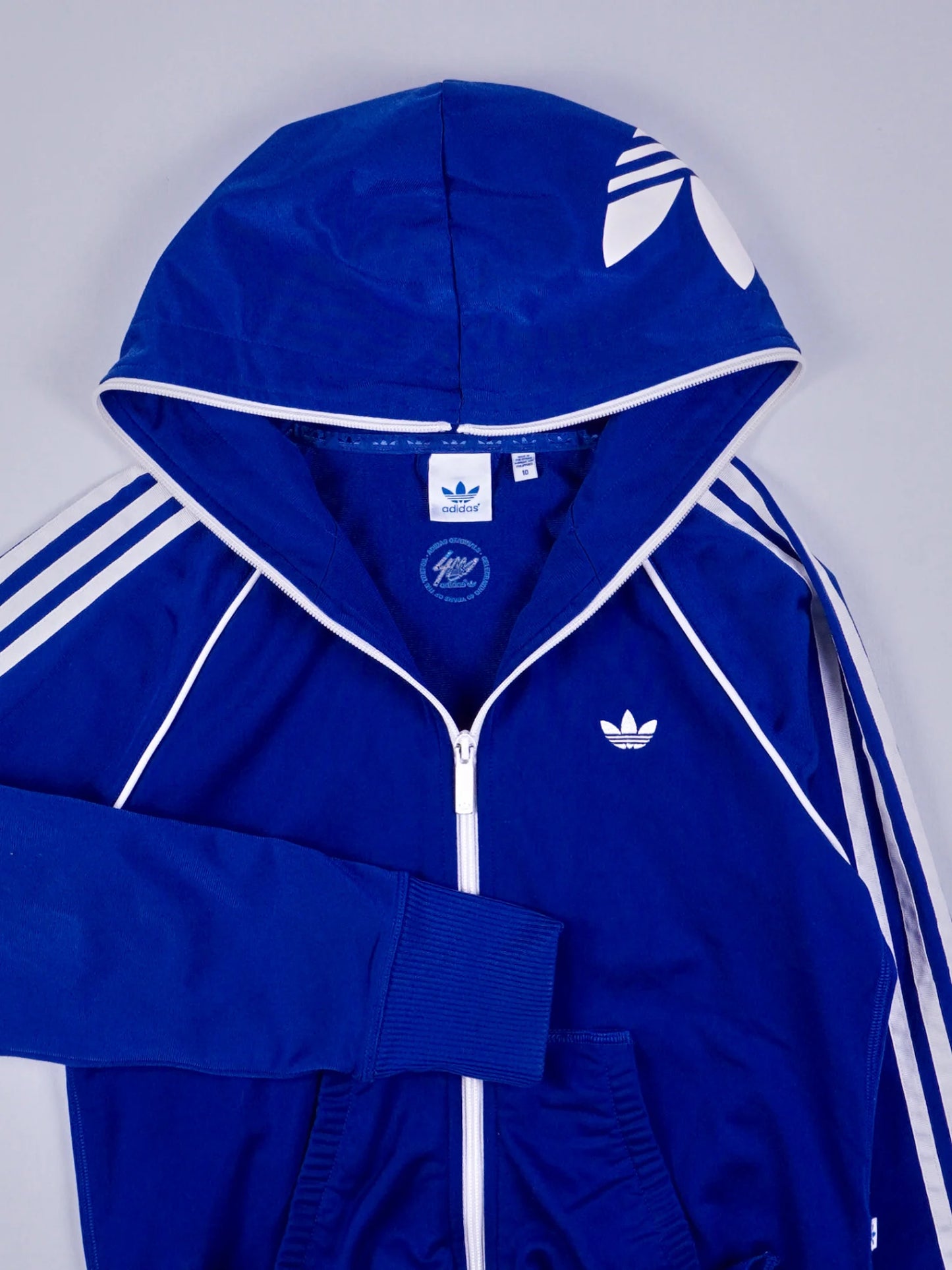 Adidas Trainingsjacke (XS)