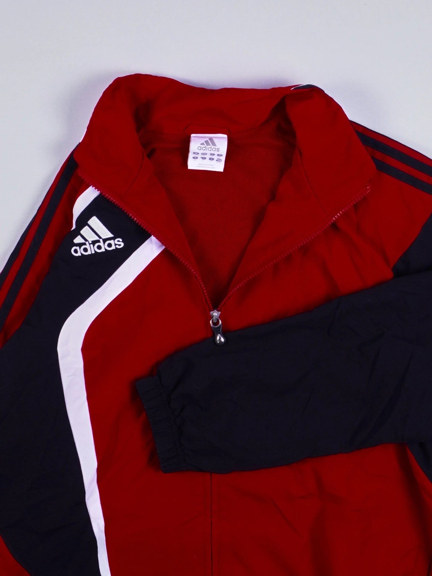 Adidas Trainingsjacke (L)