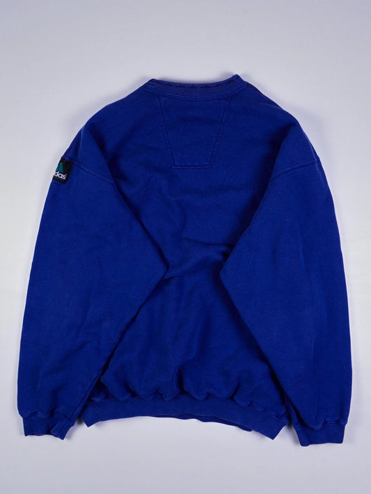 Adidas Equipment Sweater (M)