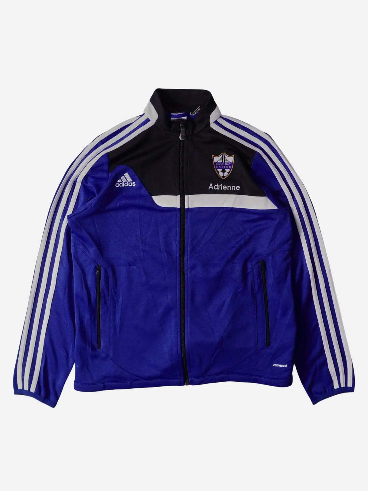 Adidas Trainingsjacke (XS)