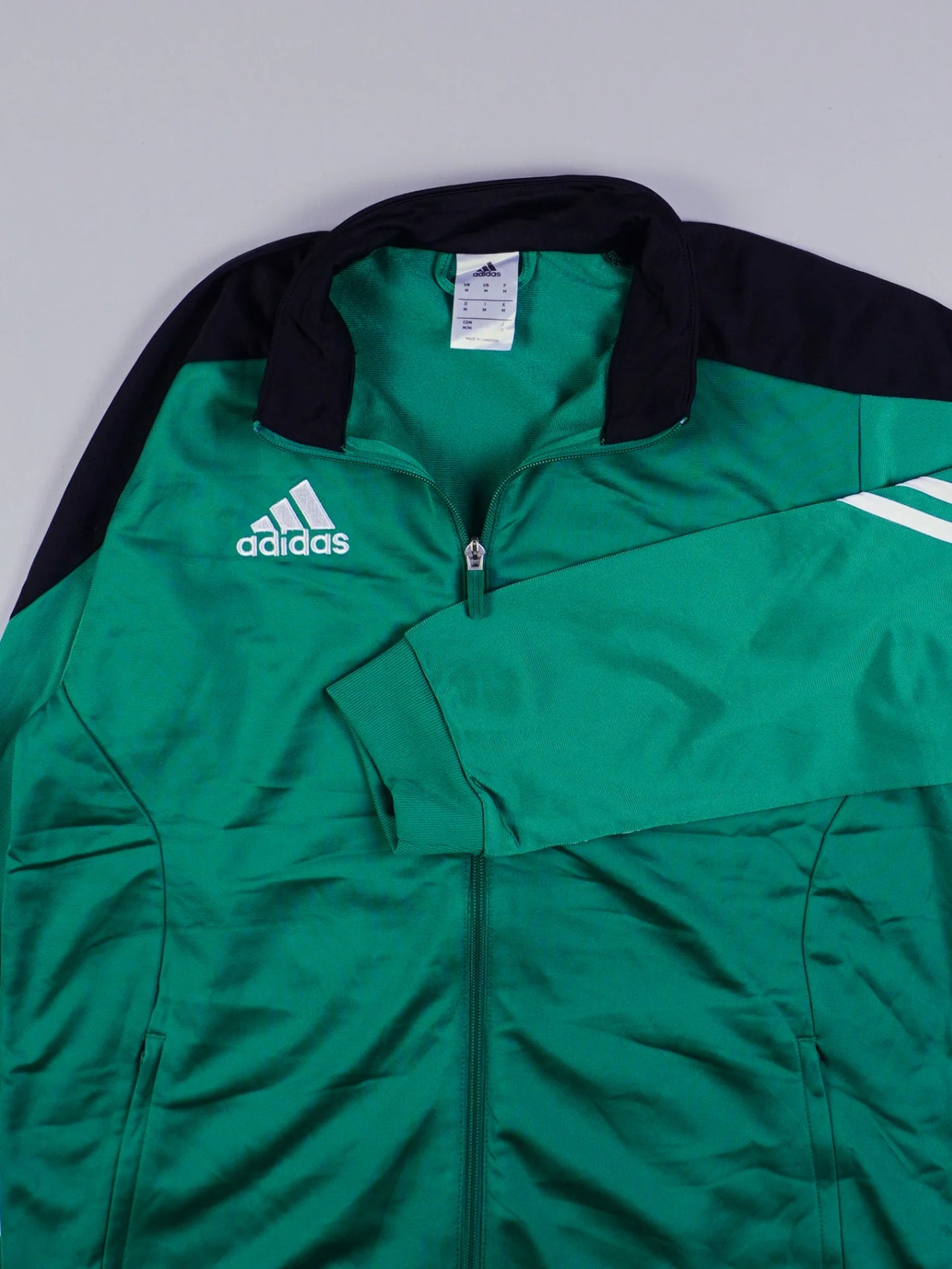 Adidas Trainingsjacke (M)