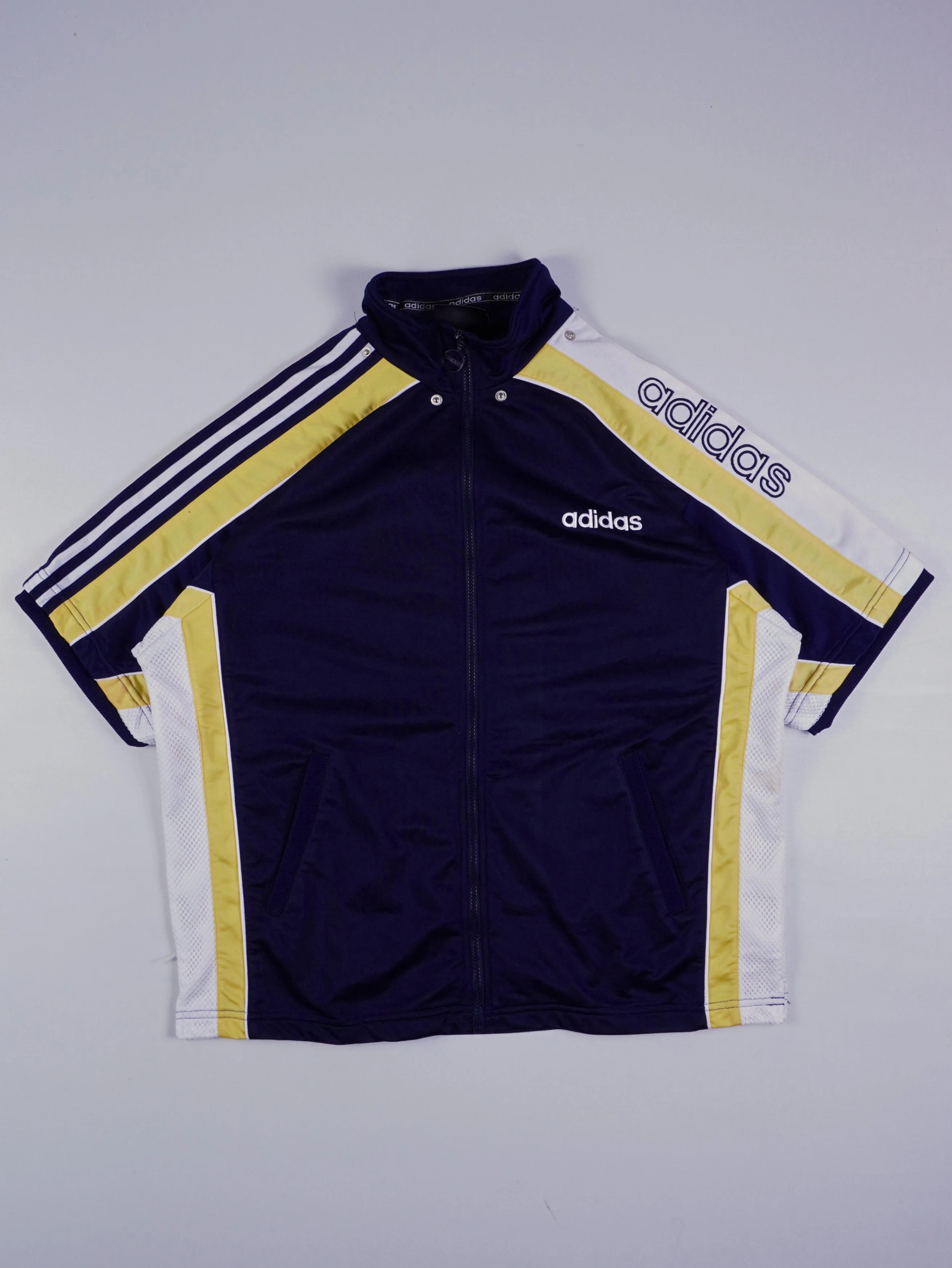 Adidas Trainingsjacke (L)