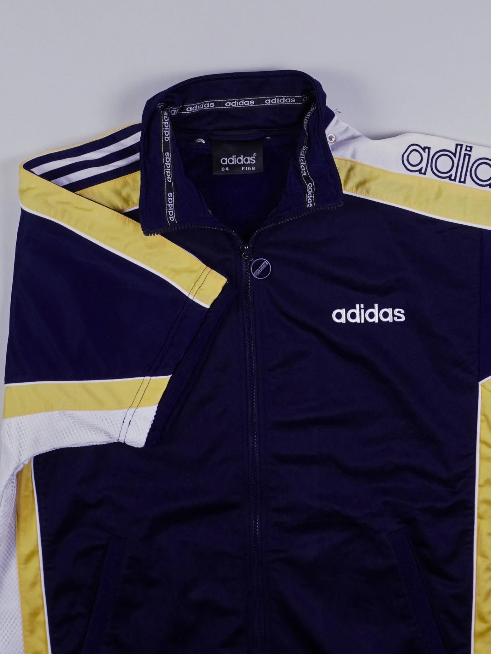 Adidas Trainingsjacke (L)