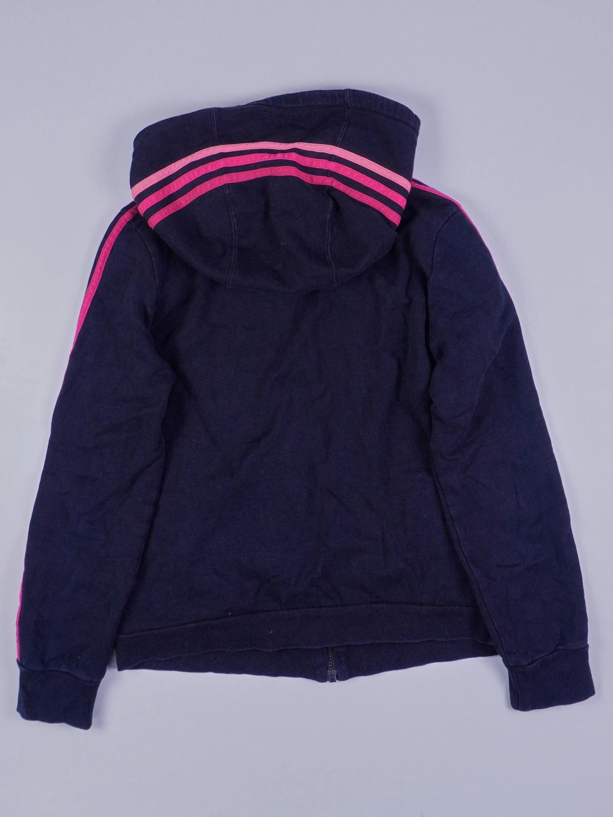 Adidas Zip-Hoodie (XS)