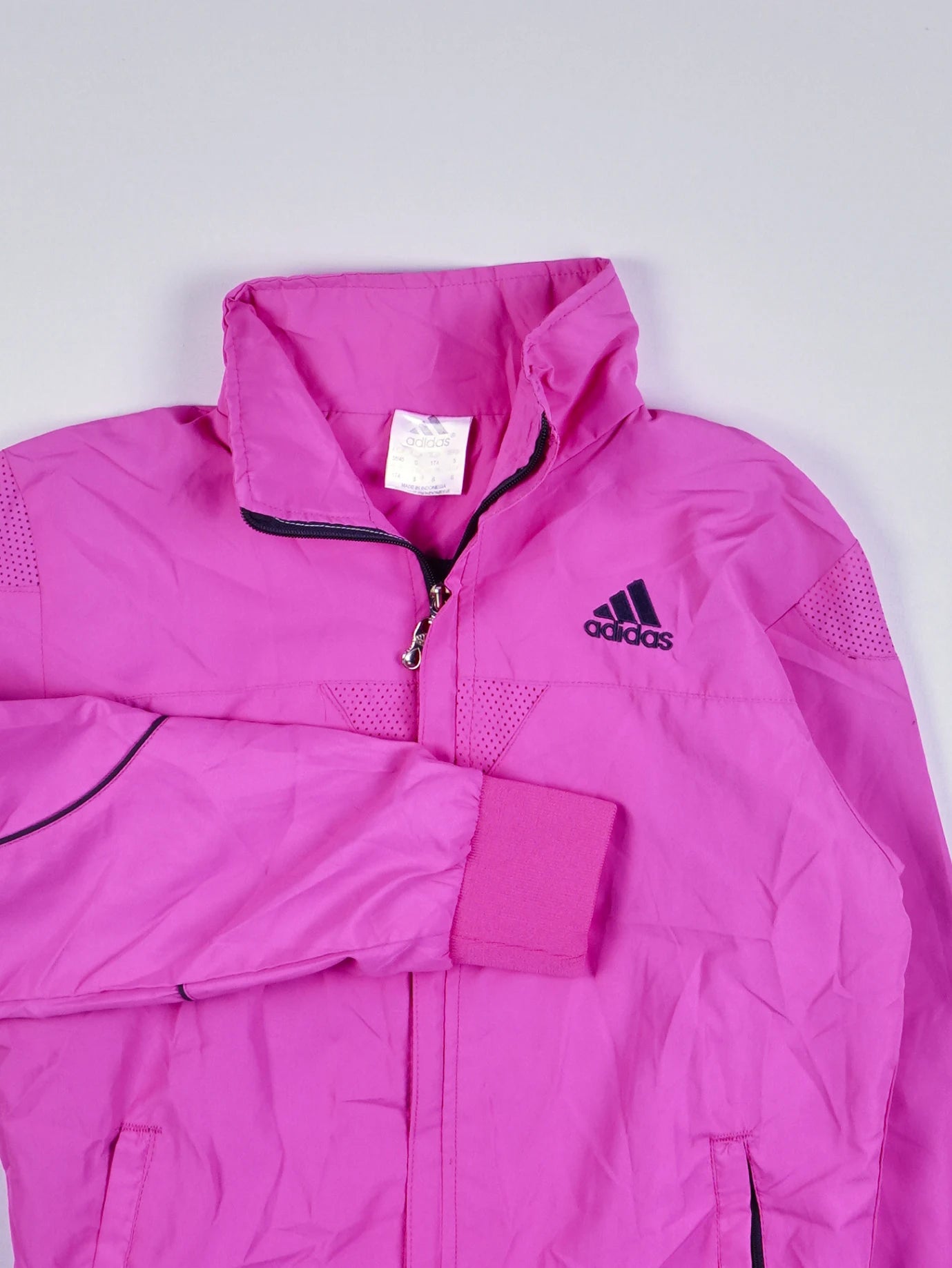 Adidas Trainingsjacke (XS)