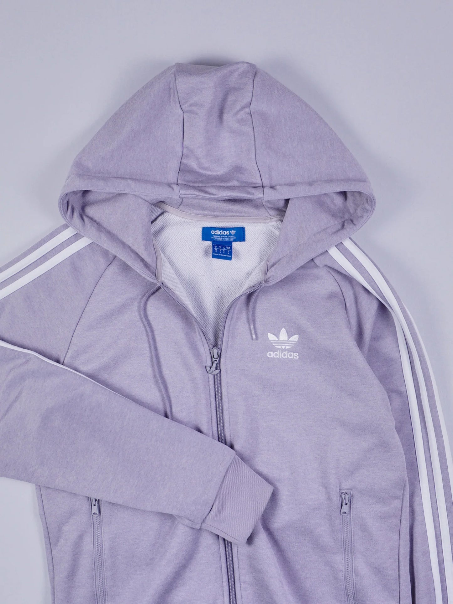 Adidas Trainingsjacke (L)