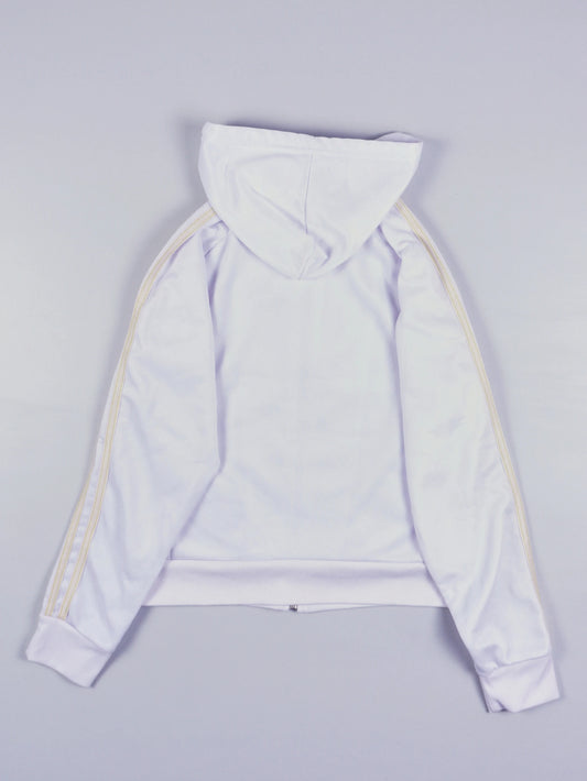 Adidas Zip-Hoodie (XS)