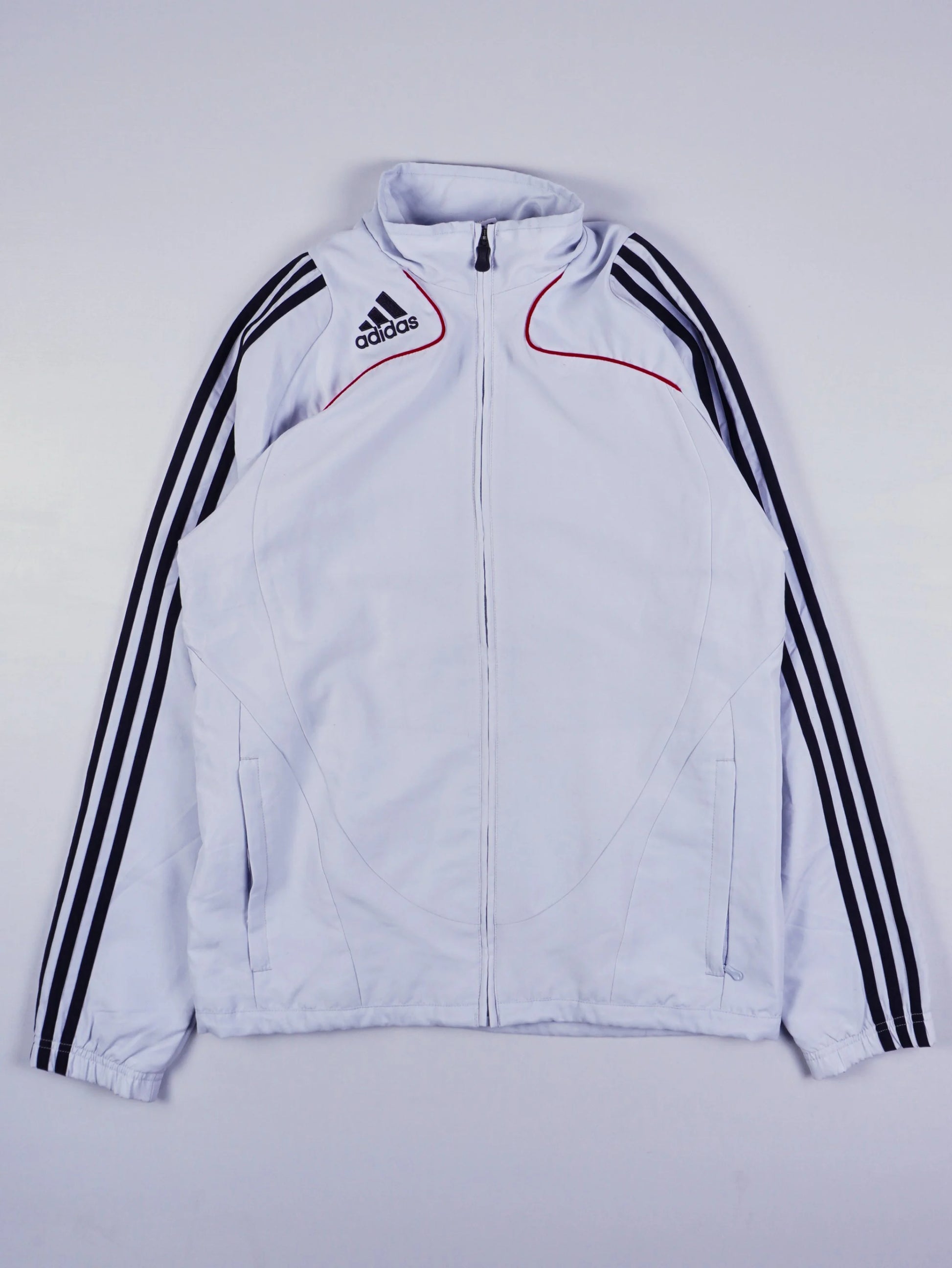 Adidas Trainingsjacke (M)