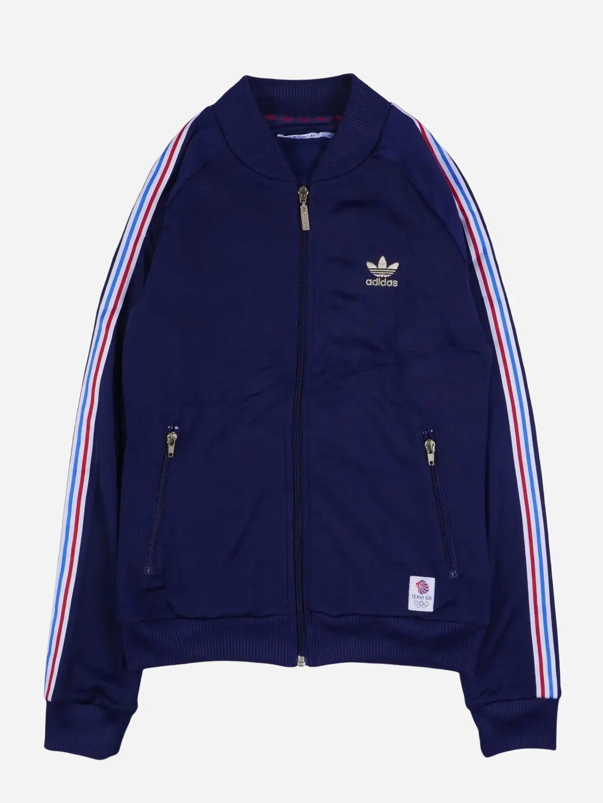 Adidas Trainingsjacke (XS)
