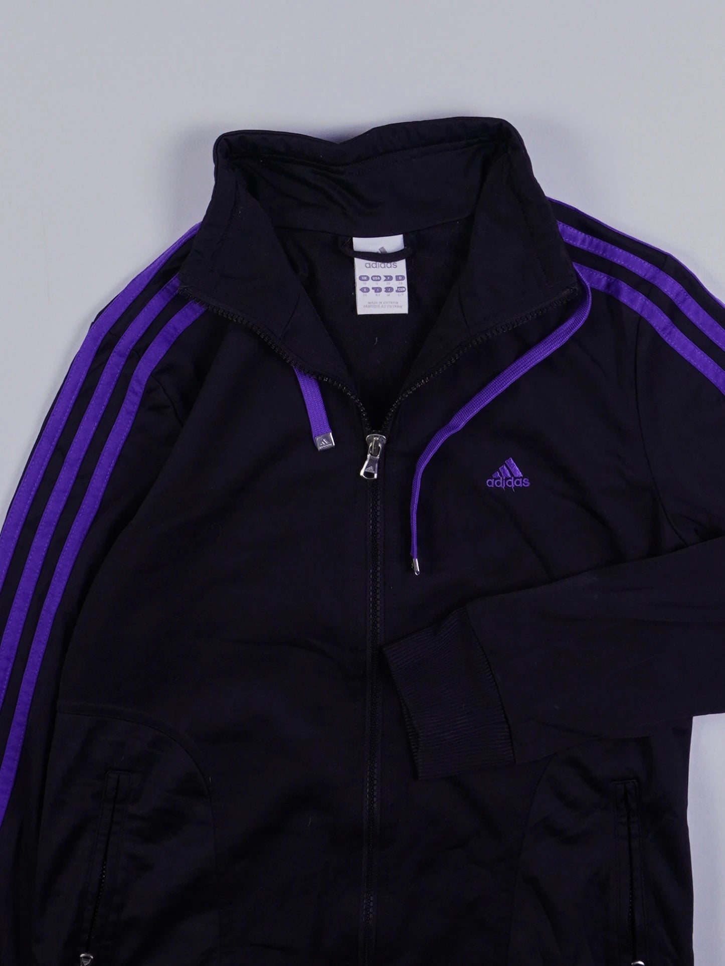Adidas Trainingsjacke (XS)