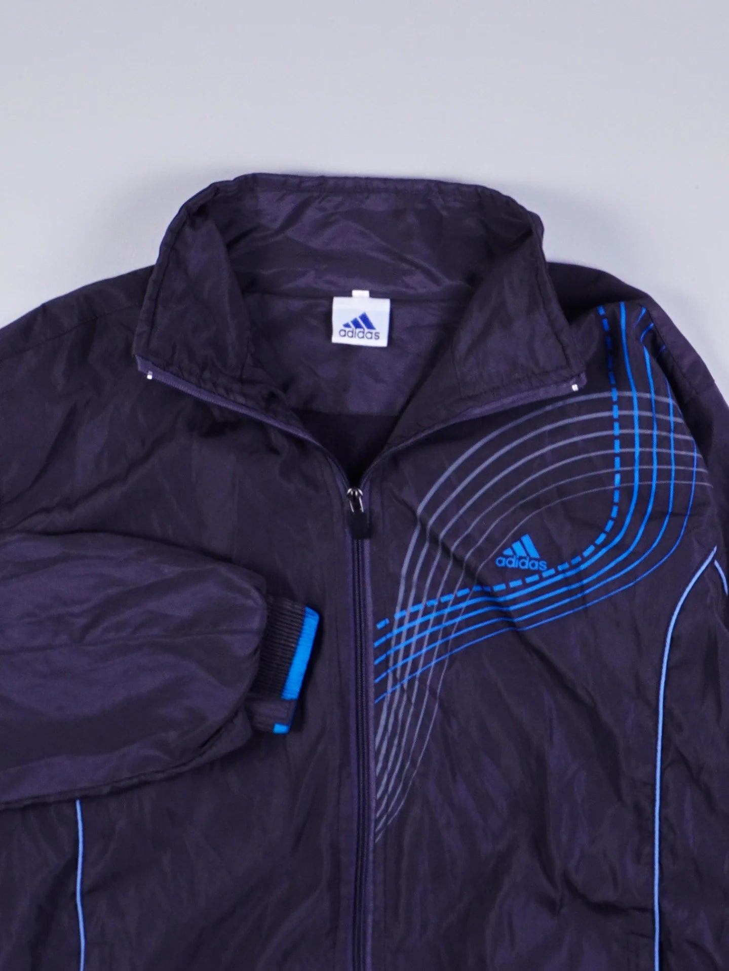 Adidas Trainingsjacke (M)