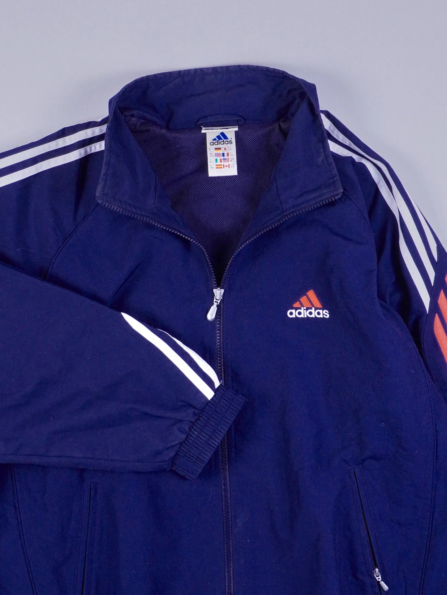 Adidas Trainingsjacke (L)