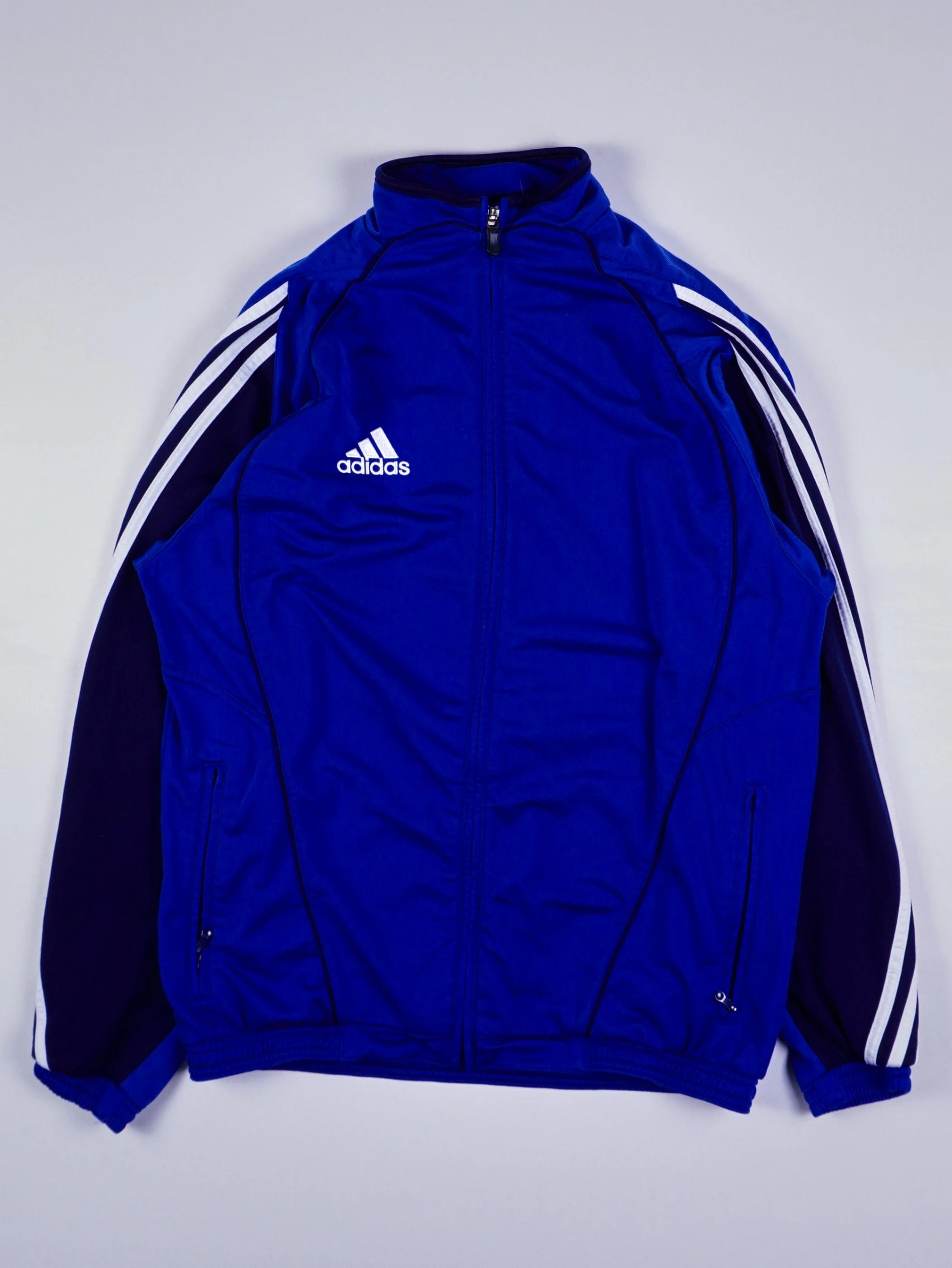 Adidas Trainingsjacke (M)