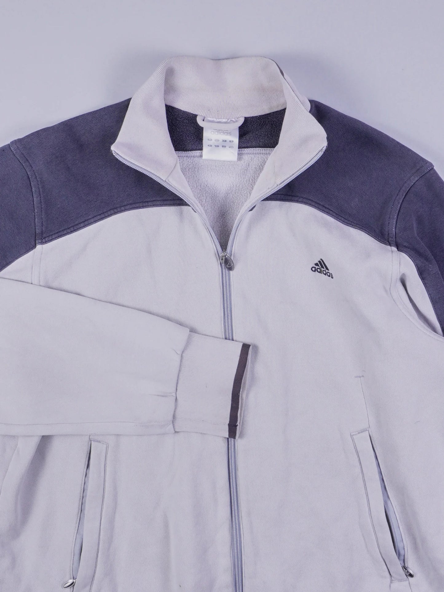 Adidas Trainingsjacke (L)