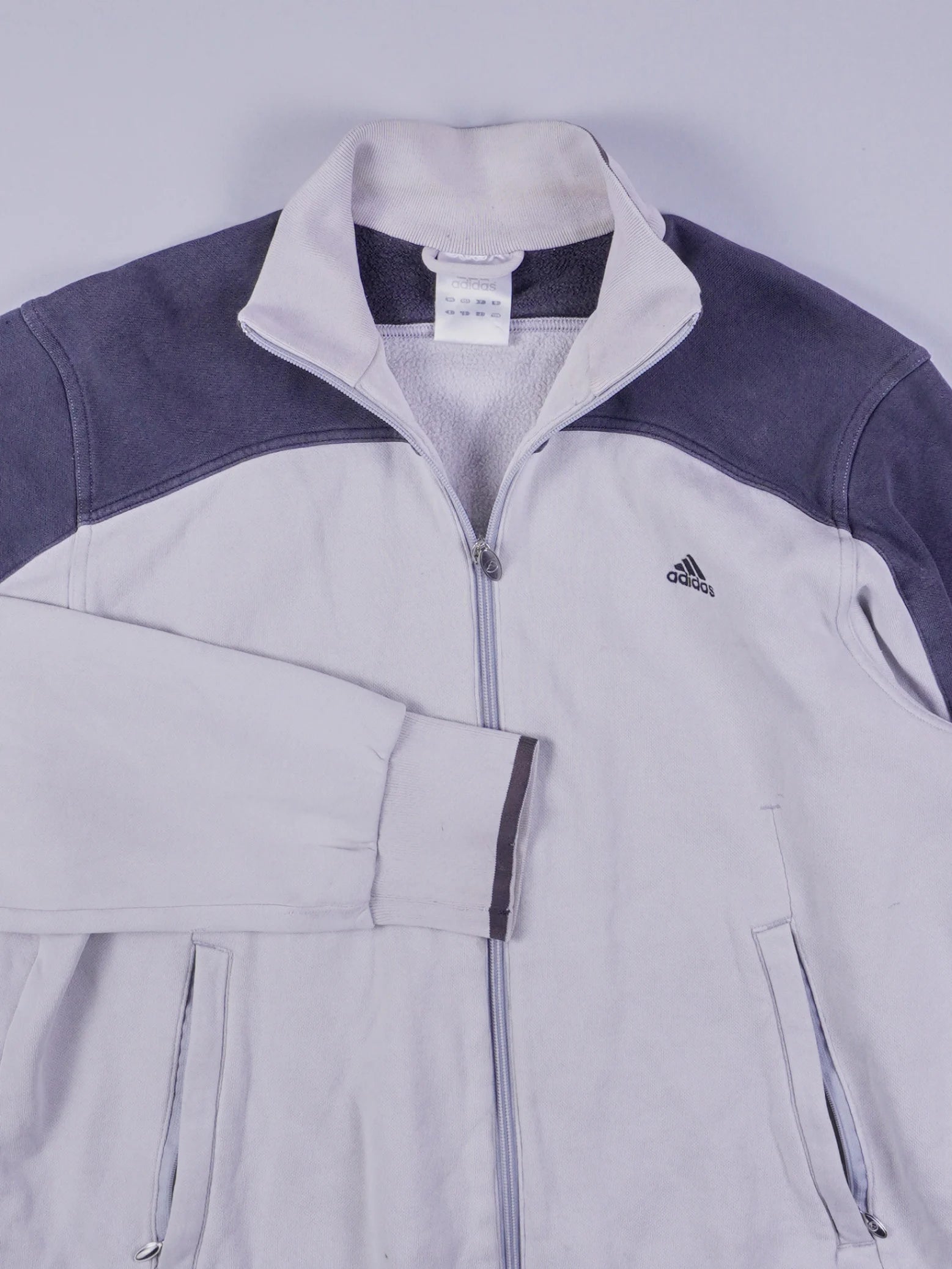 Adidas Trainingsjacke (L)