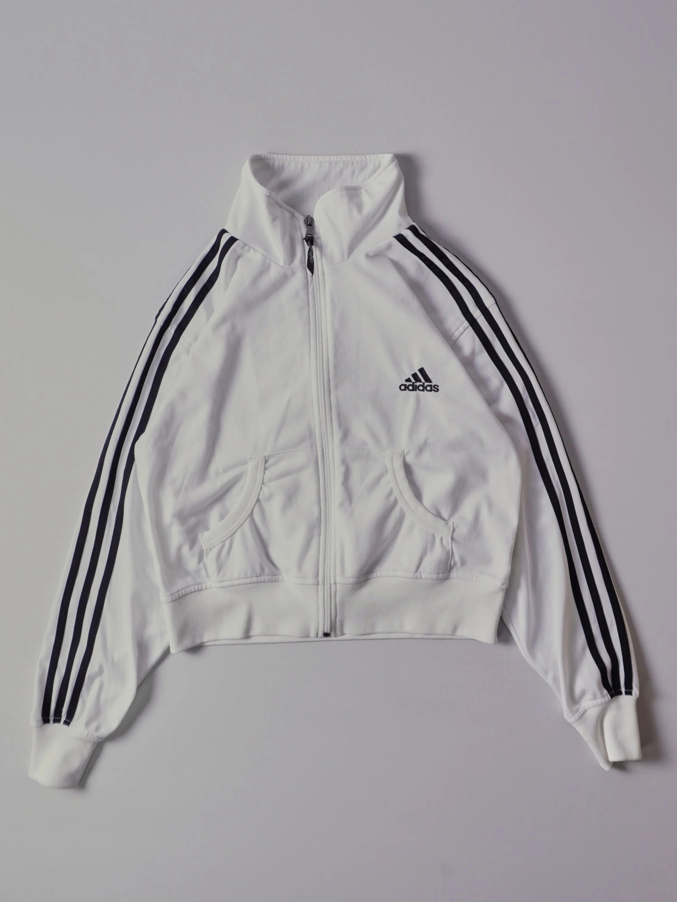Adidas Trainingsjacke (XS)