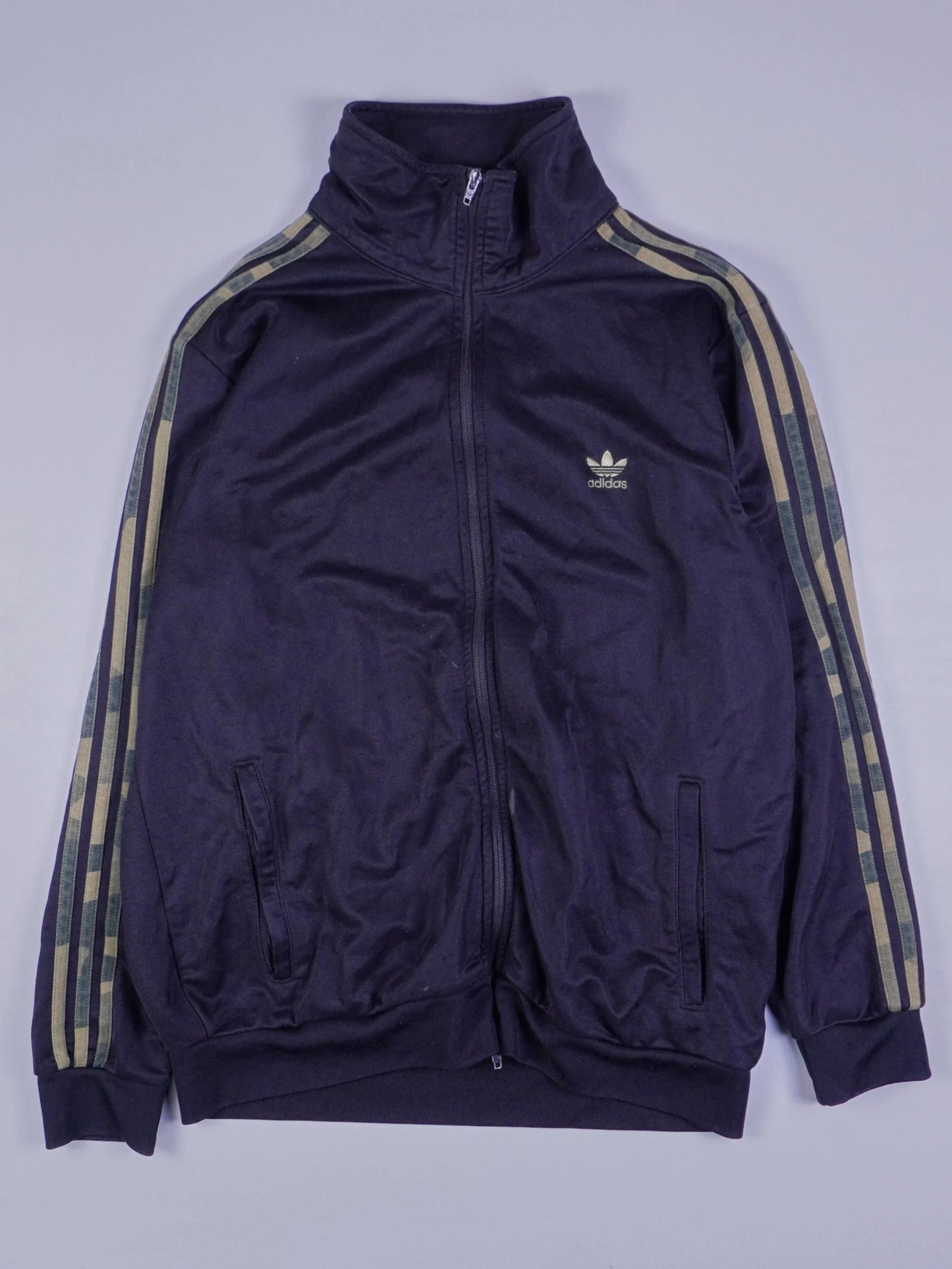 Adidas Trainingsjacke (XL)