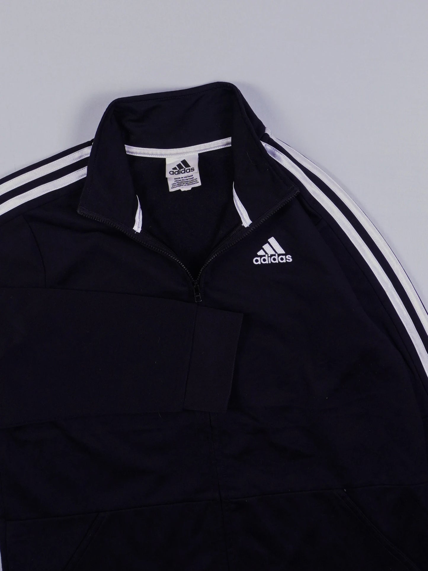 Adidas Trainingsjacke (S)