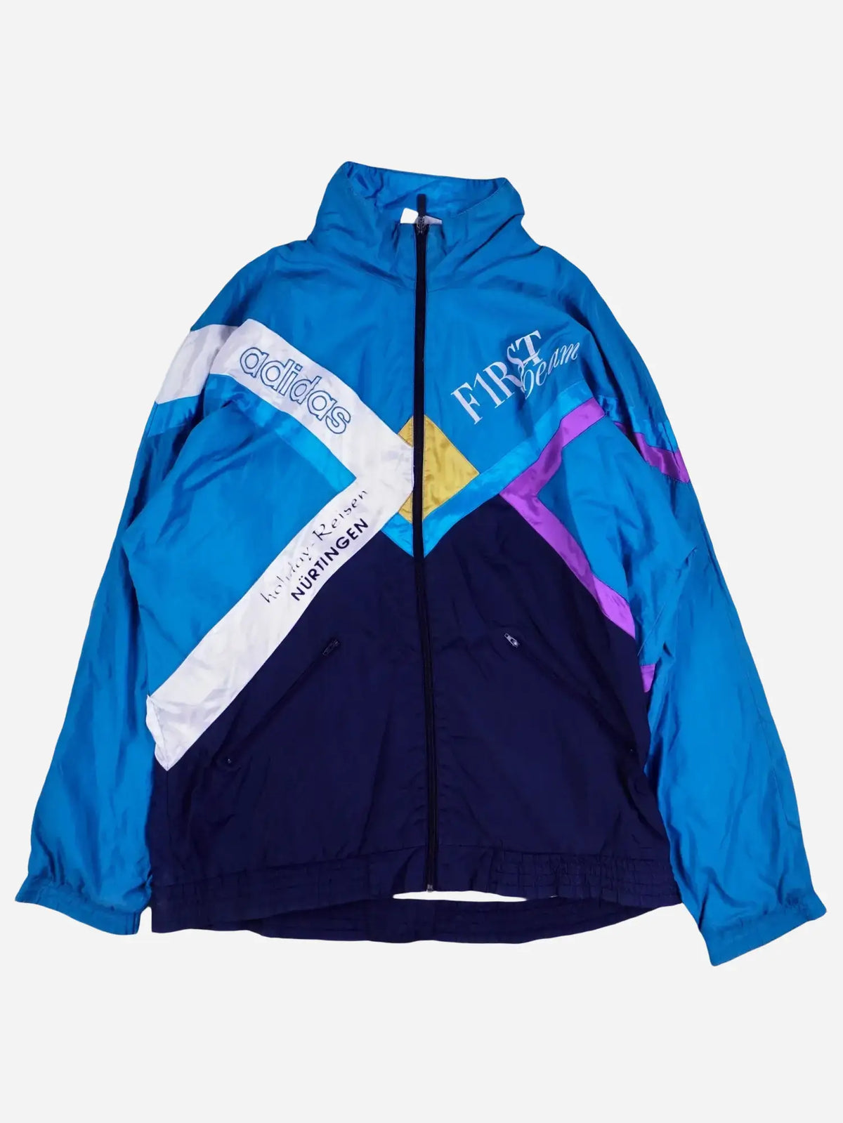 Adidas Trainingsjacke (L)