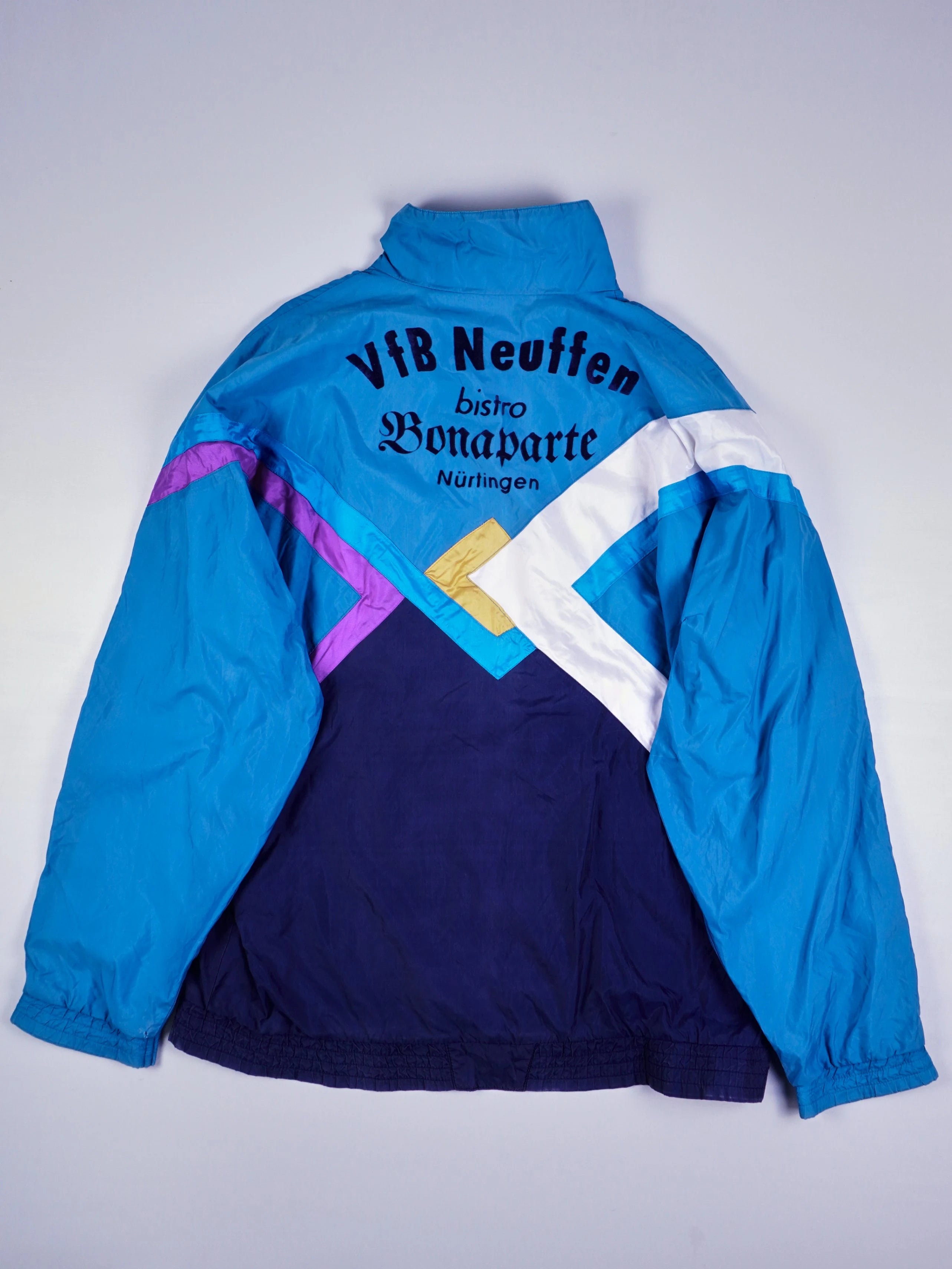 Adidas Trainingsjacke (L)