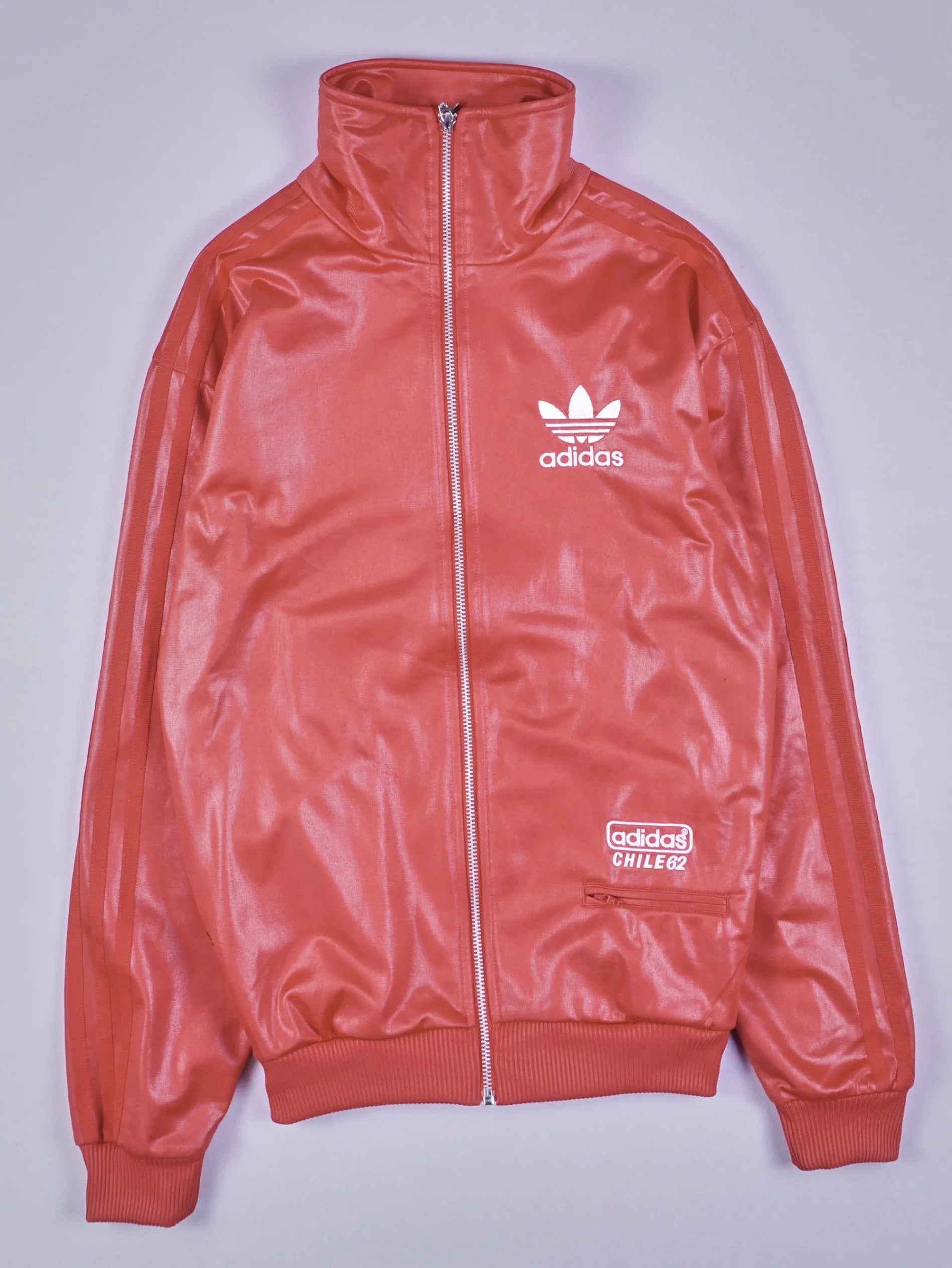 Adidas Chile 62 Trainingsjacke (S)