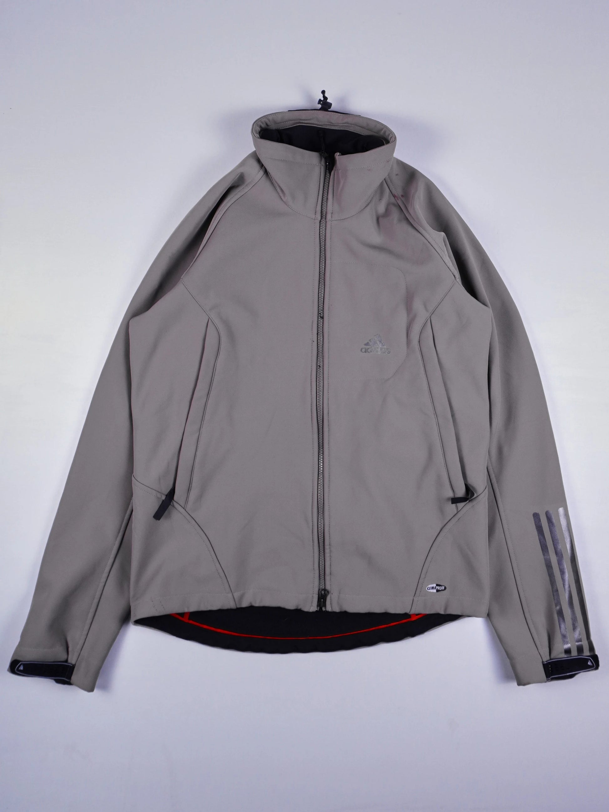 Adidas Trainingsjacke (M)