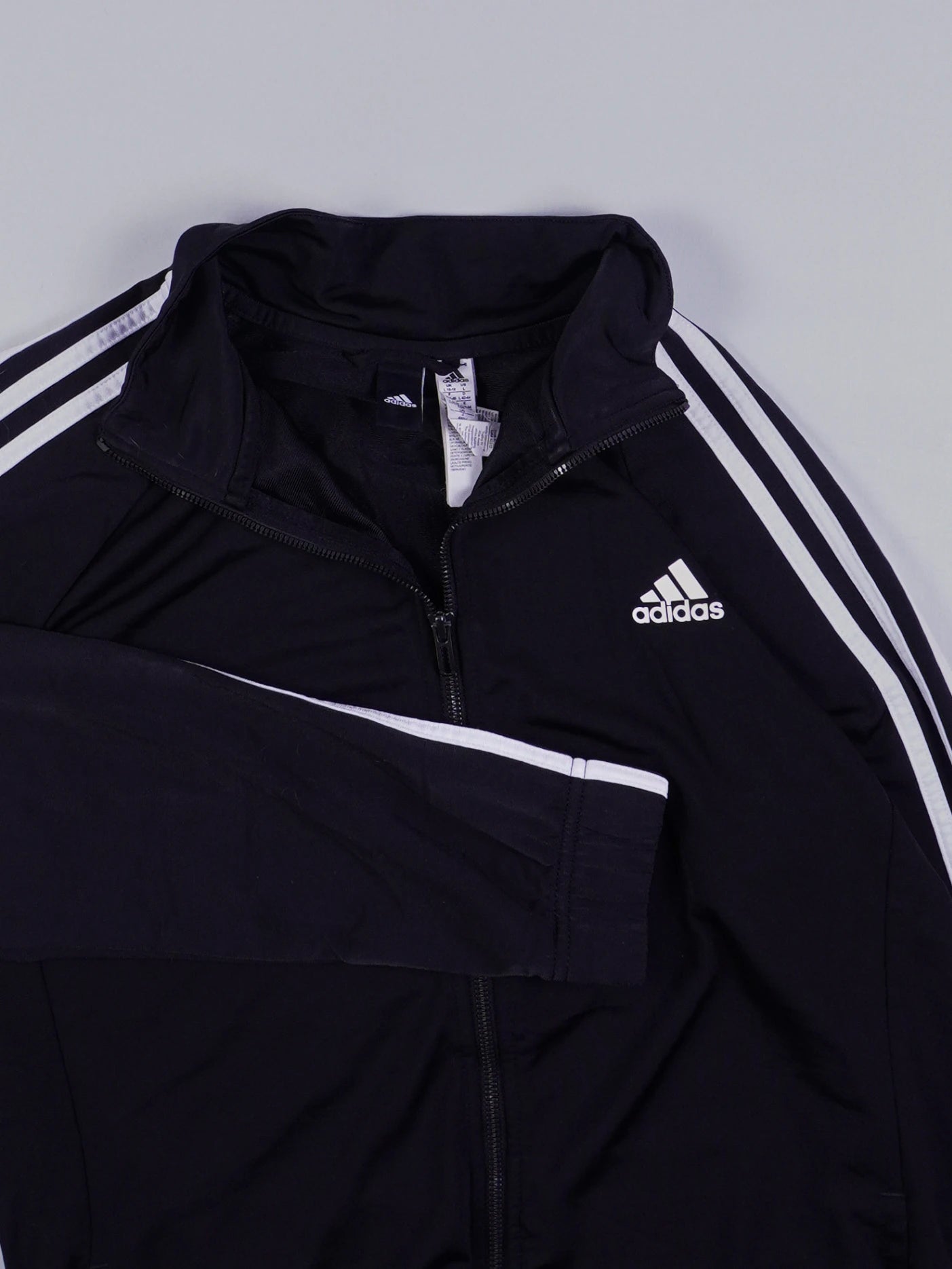 Adidas Trainingsjacke (M)