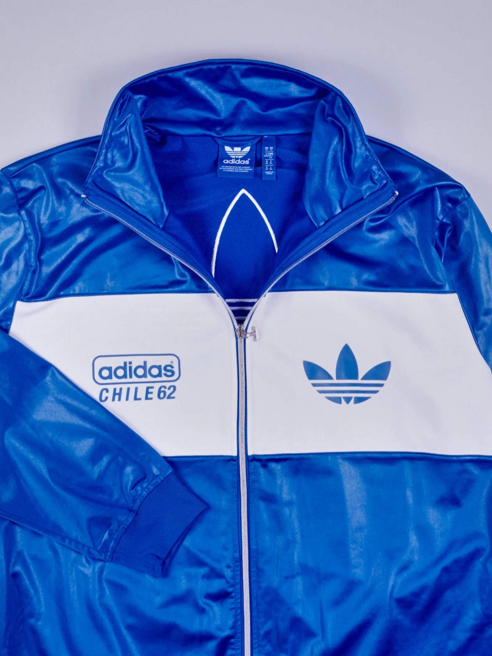 Adidas Trainingsjacke (XL)
