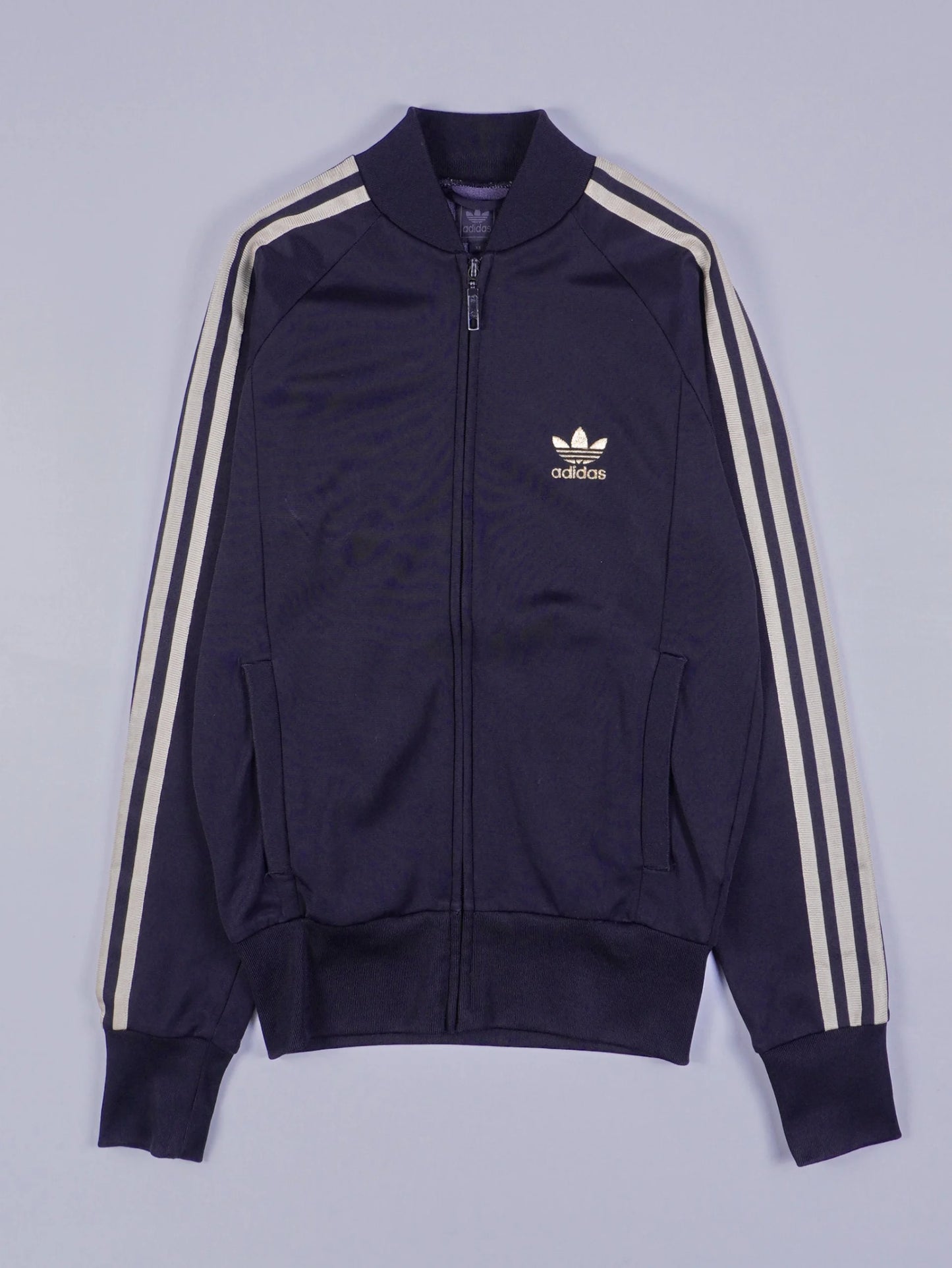 Adidas Trainingsjacke (S)