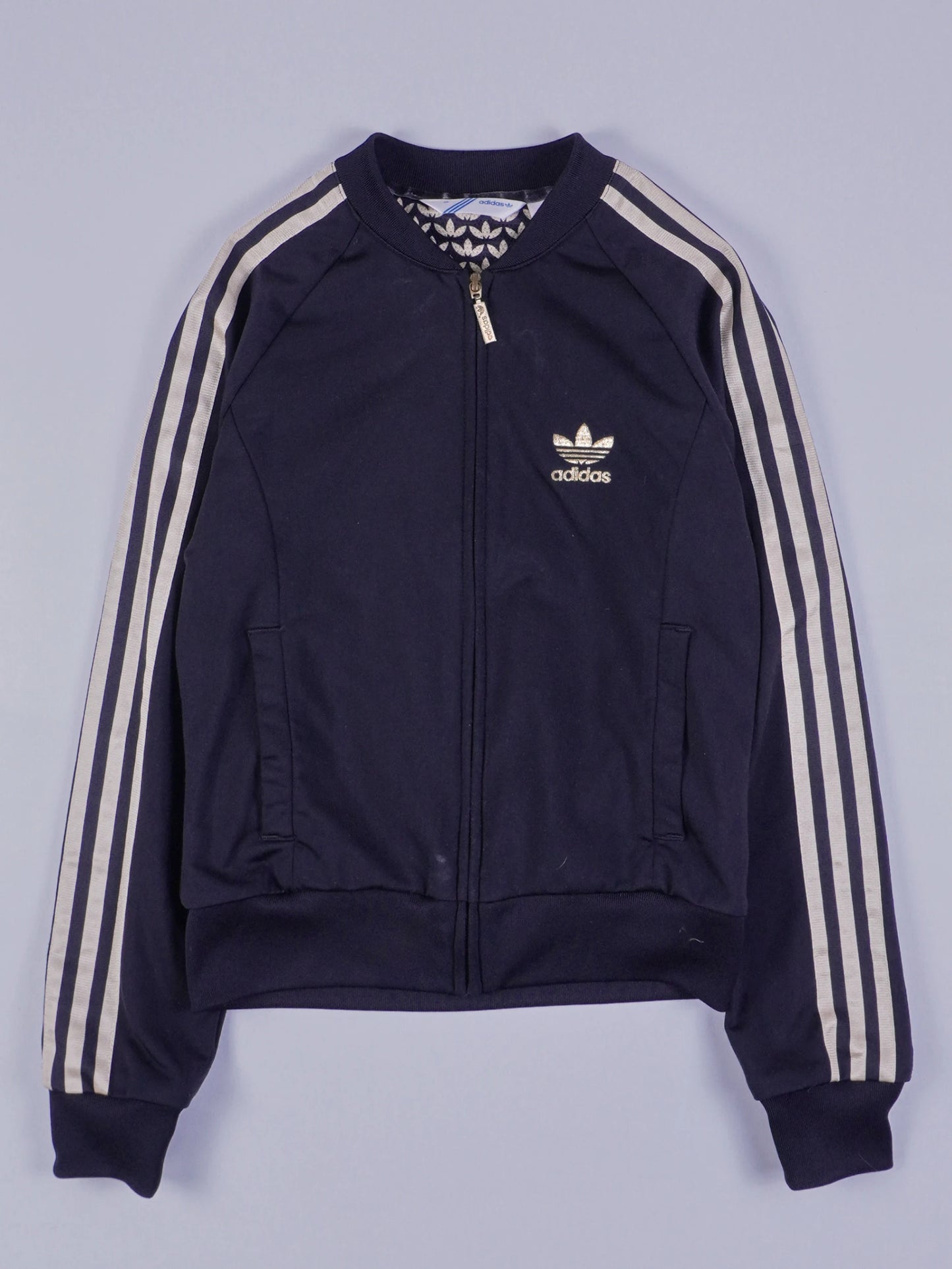Adidas Trainingsjacke (XS)
