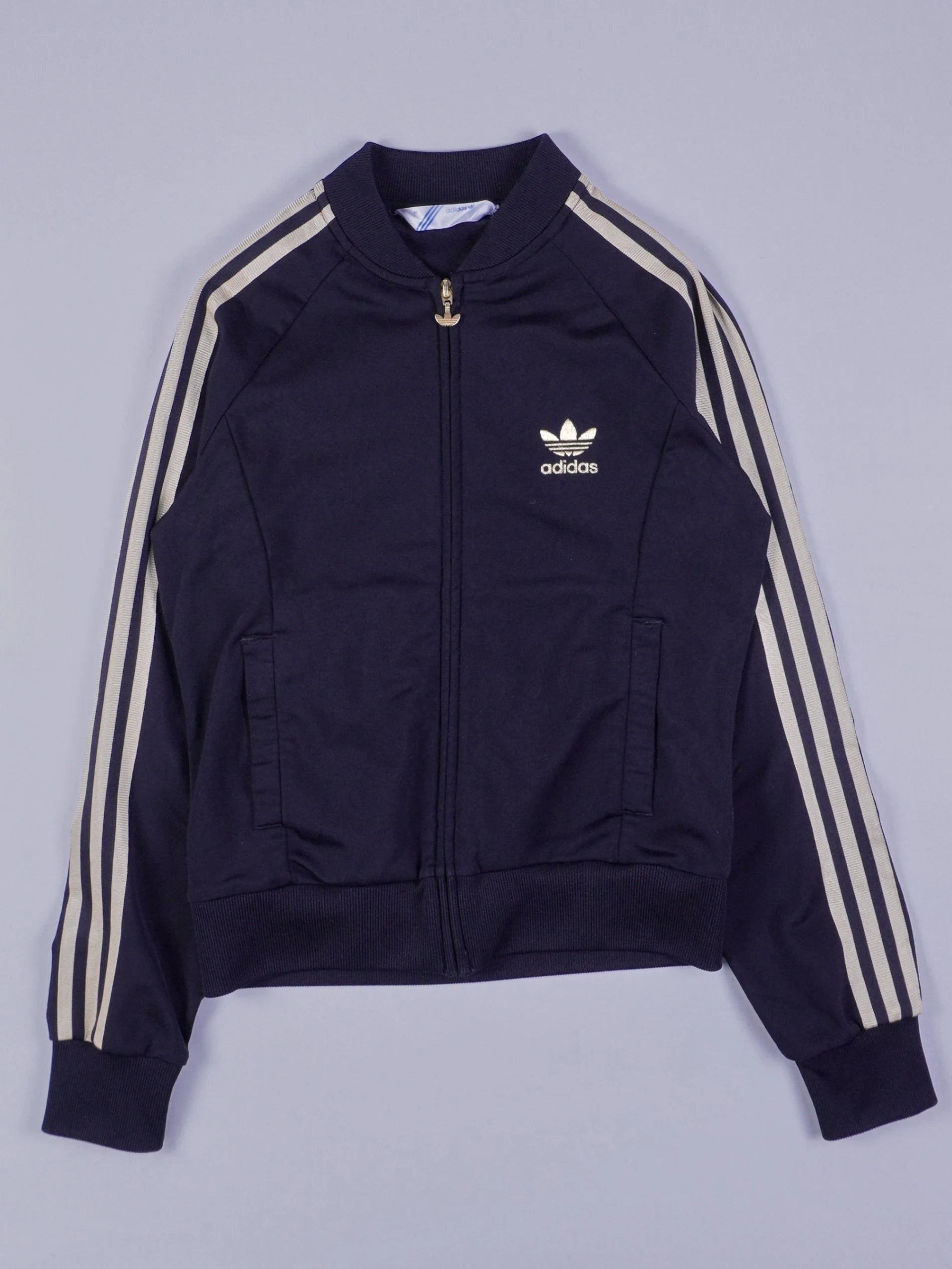Adidas Trainingsjacke (XS)