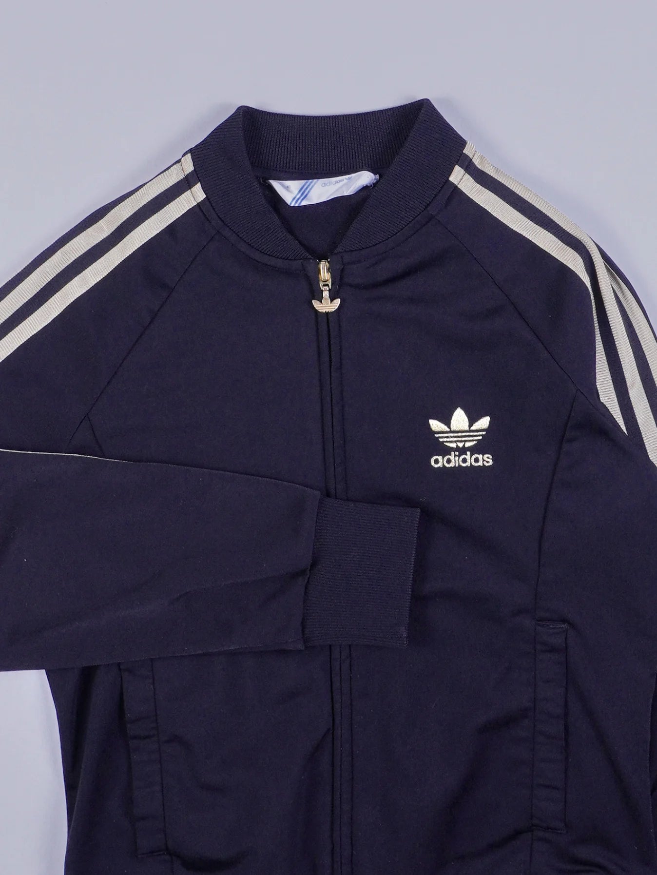Adidas Trainingsjacke (XS)