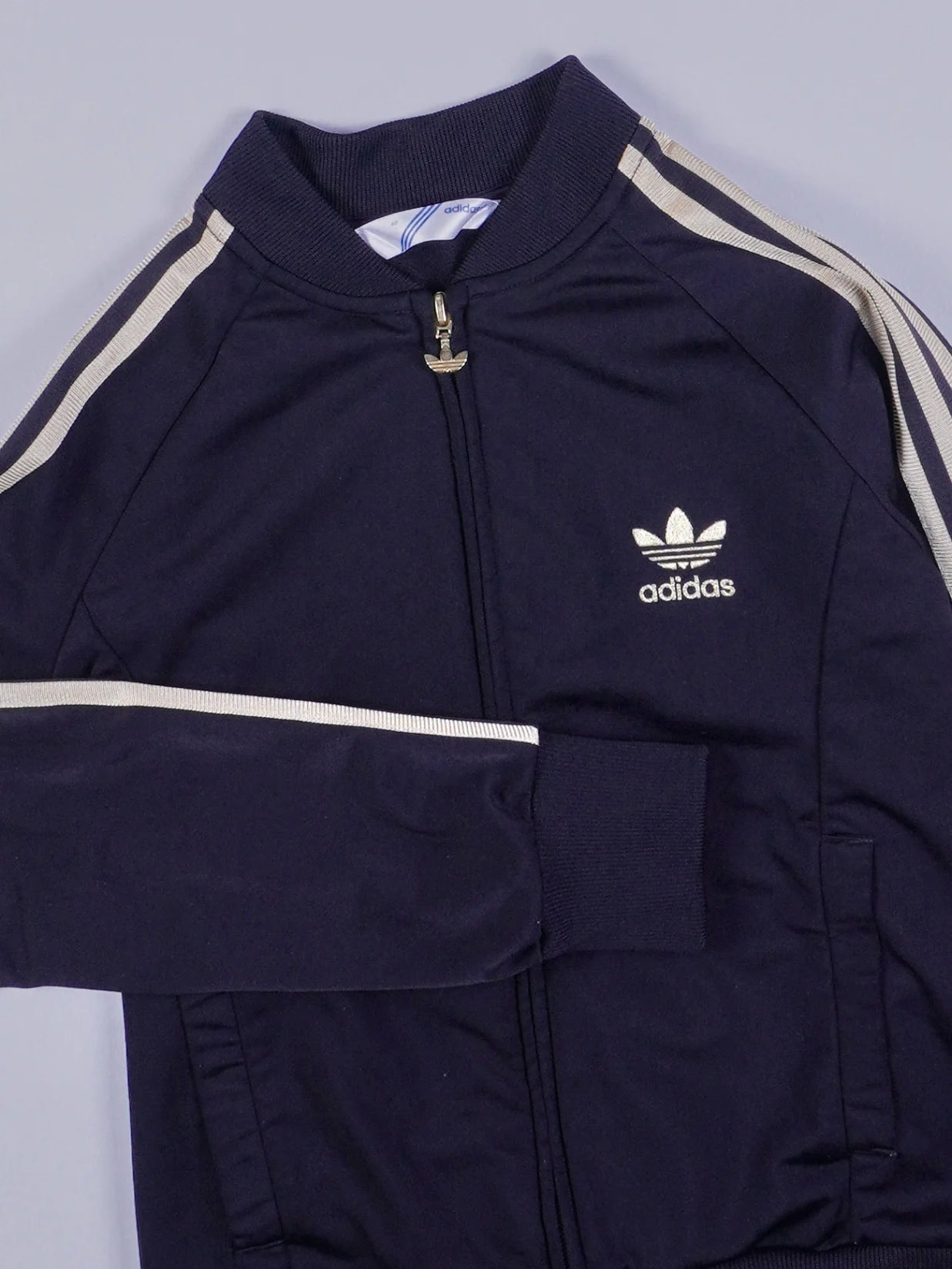 Adidas Trainingsjacke (XS)