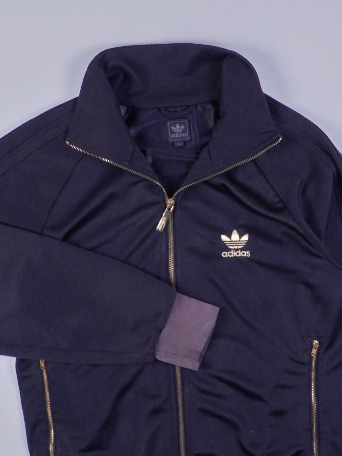 Adidas Trainingsjacke (L)