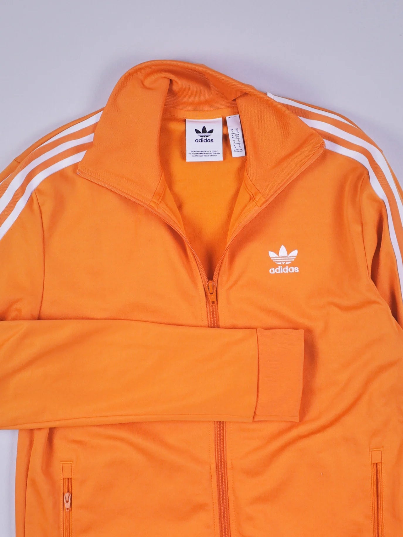 Adidas Trainingsjacke (L)
