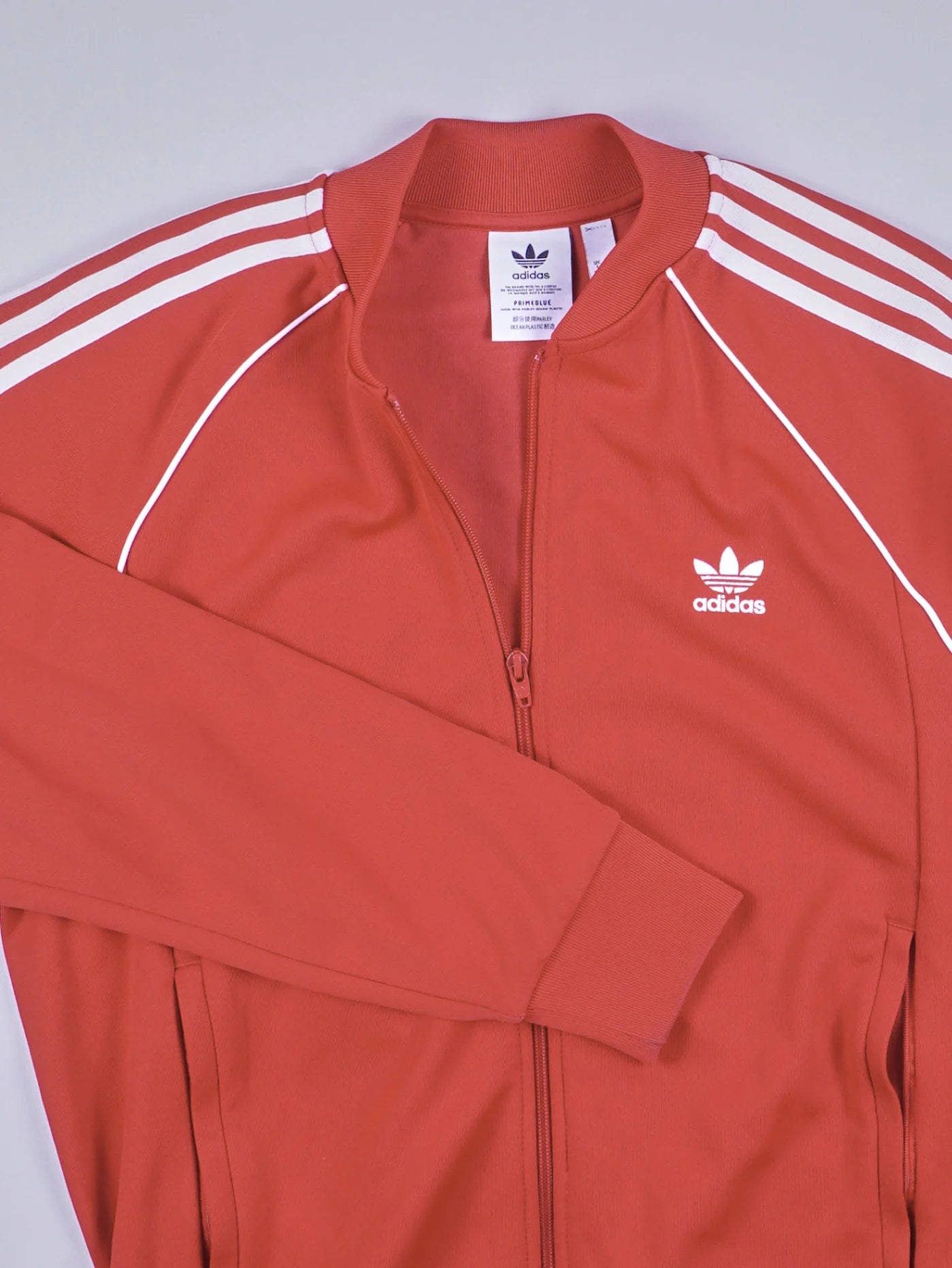 Adidas Trainingsjacke (L)