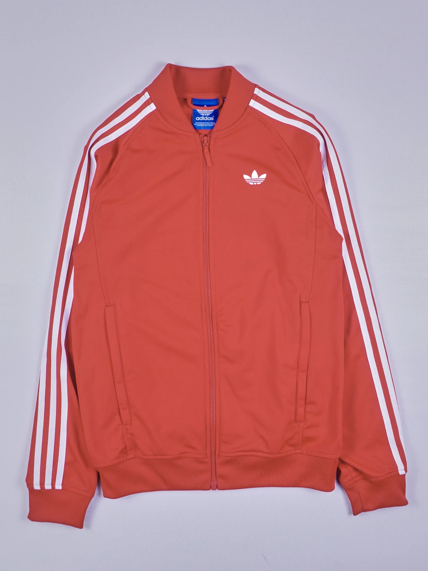 Adidas Trackjacke (S)