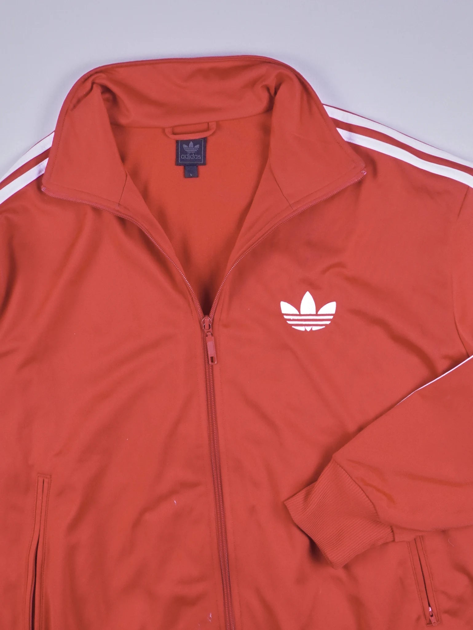Adidas Trainingsjacke ()
