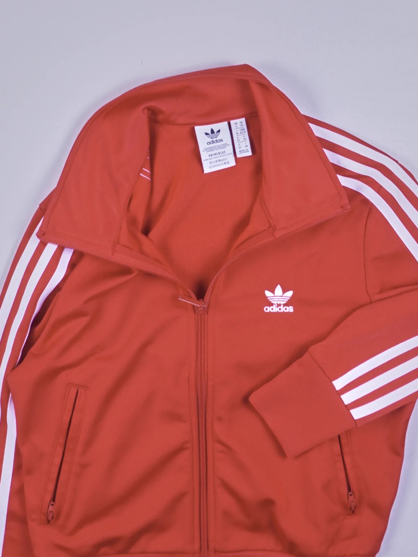 Adidas Trainingsjacke (XS)
