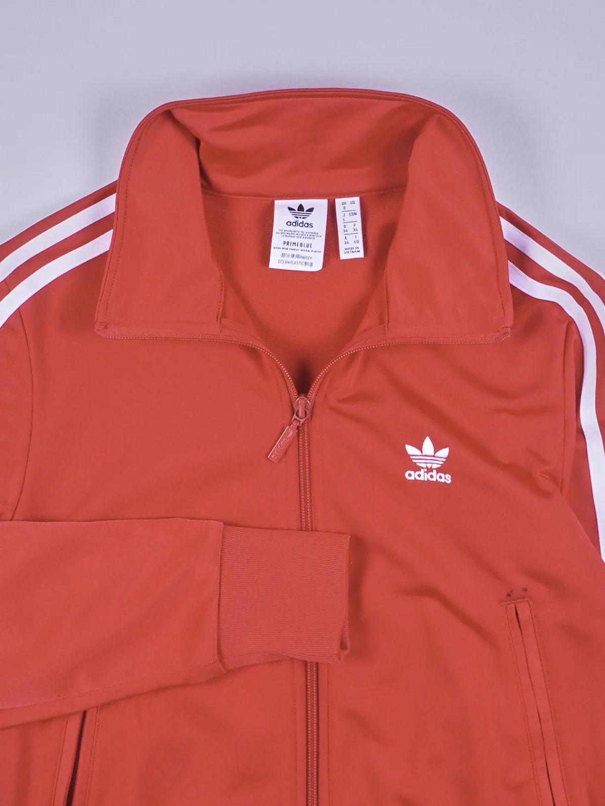 Adidas Trainingsjacke (XS)