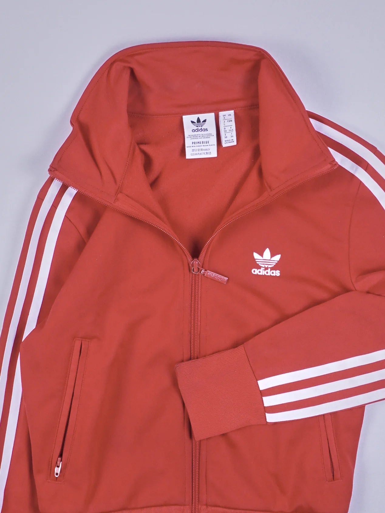 Adidas Trainingsjacke (XS)