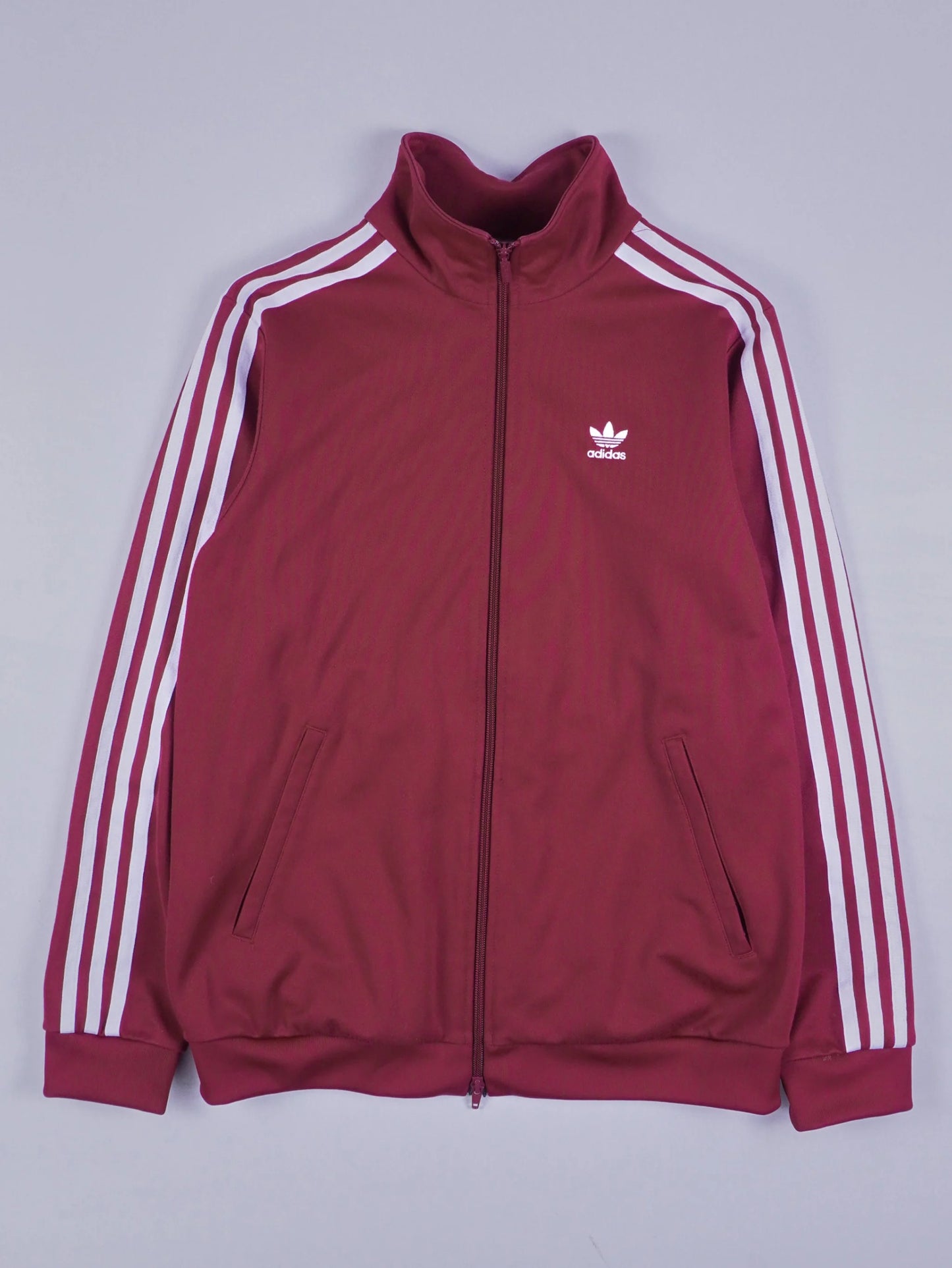 Adidas Trainingsjacke (M)