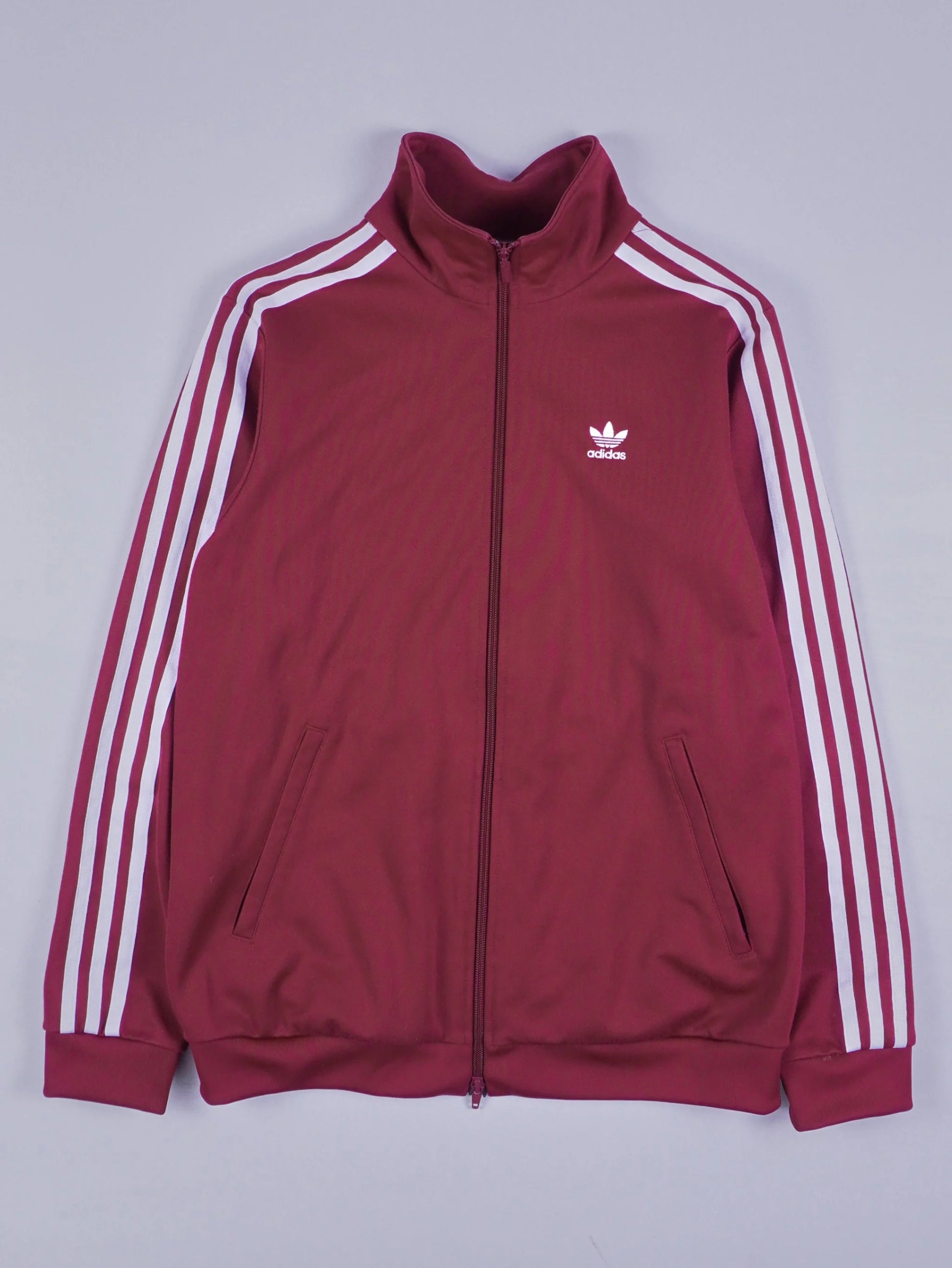 Adidas Trainingsjacke (M)