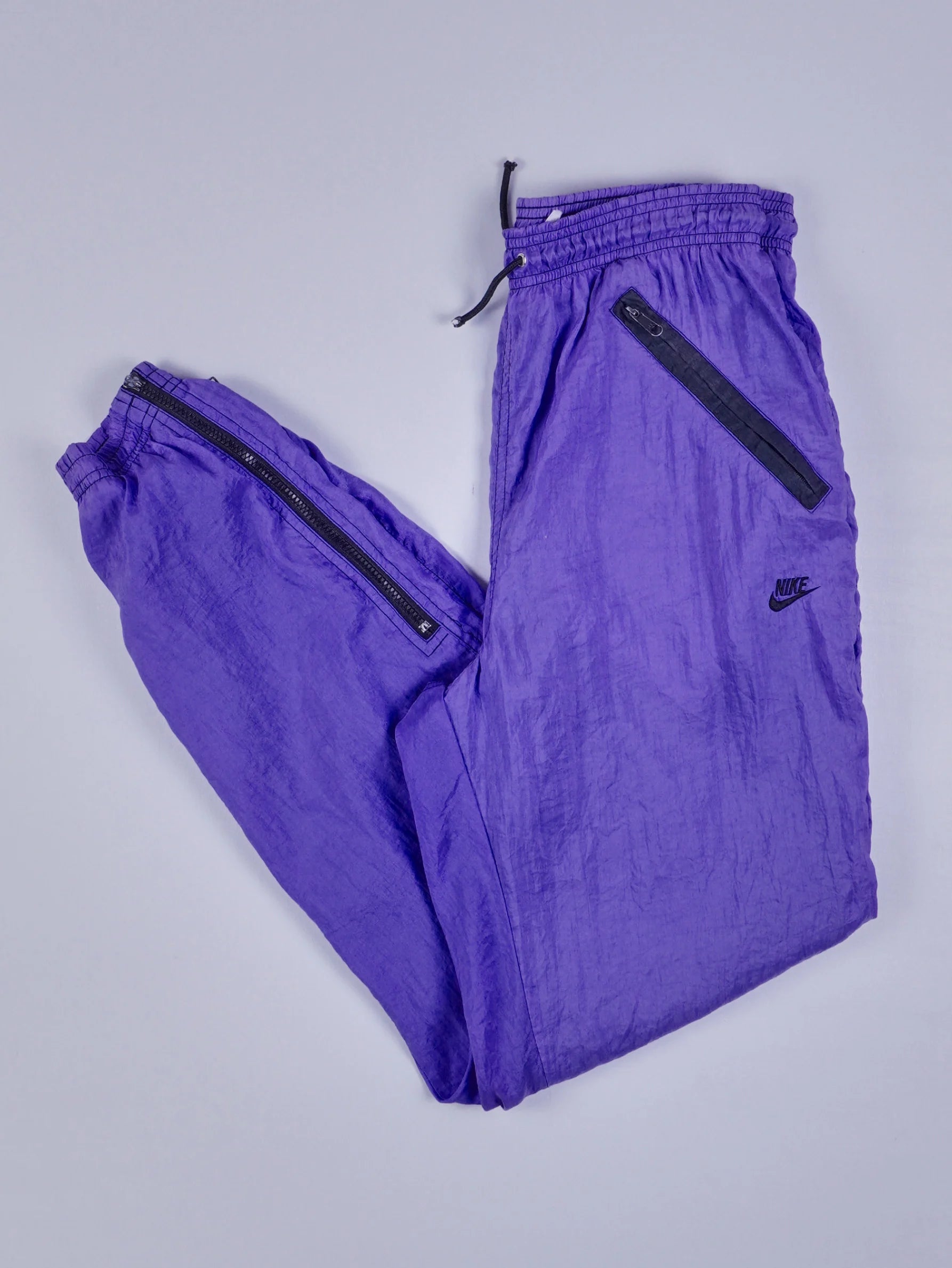 Nike Track Pants (XS)