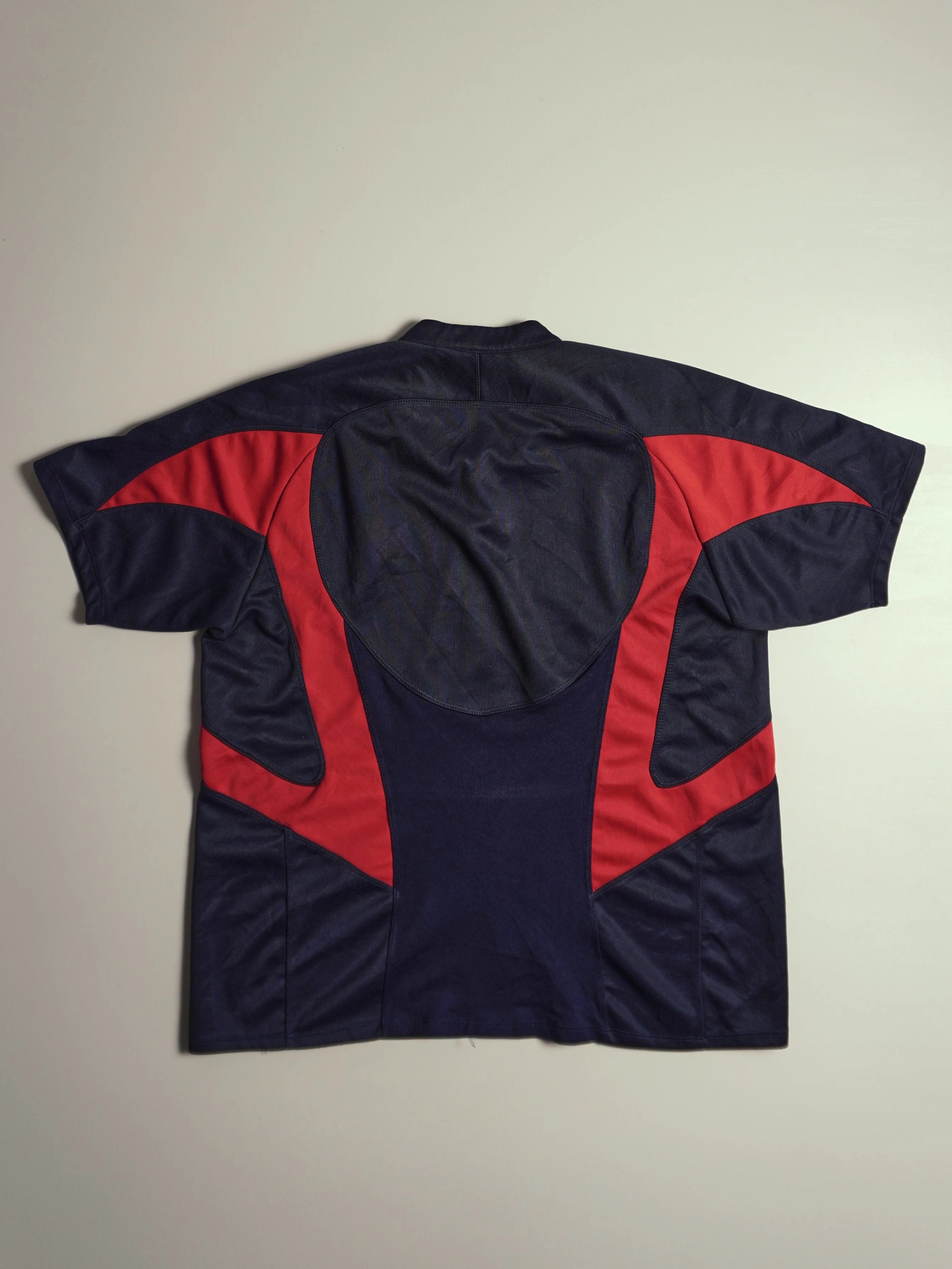 England Rugby Trikot (L)