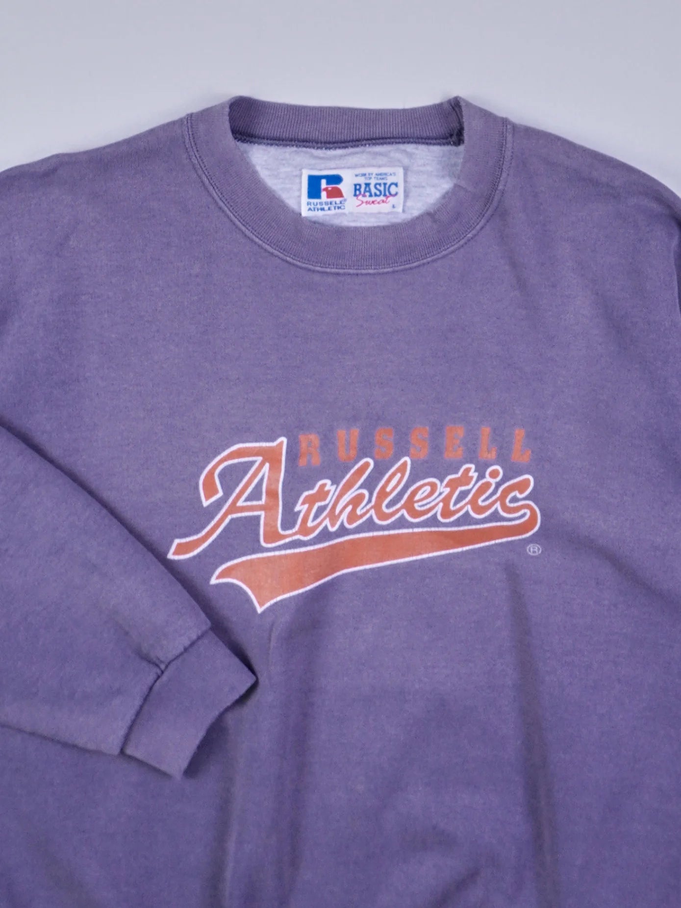 Russell Athletic Sweater (M)