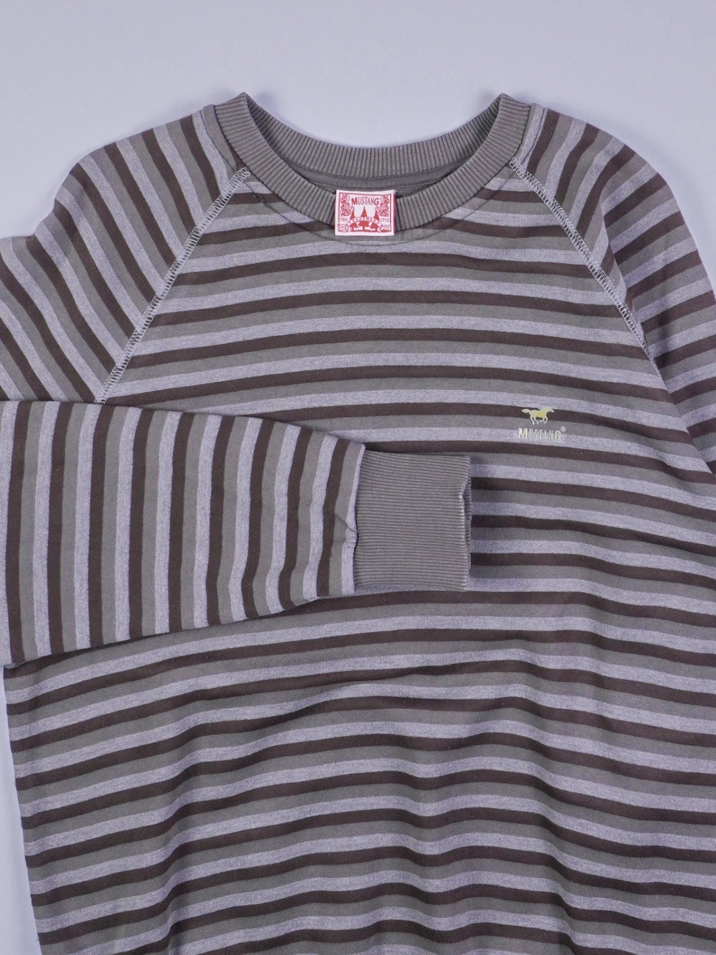 Vintagebrand Sweater (L)