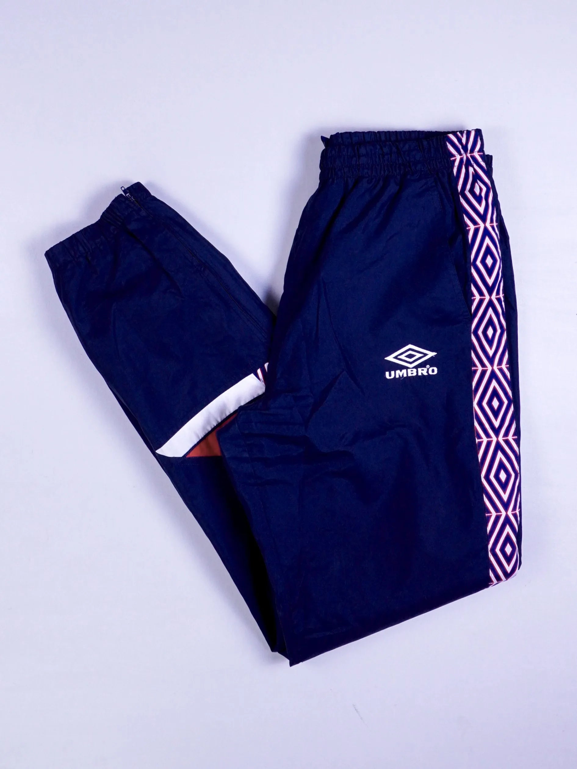 Umbro Track Pants (L)