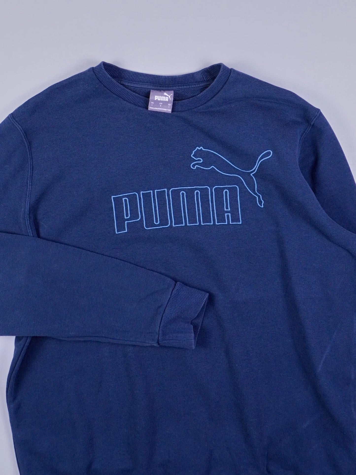 Puma Sweater (L)